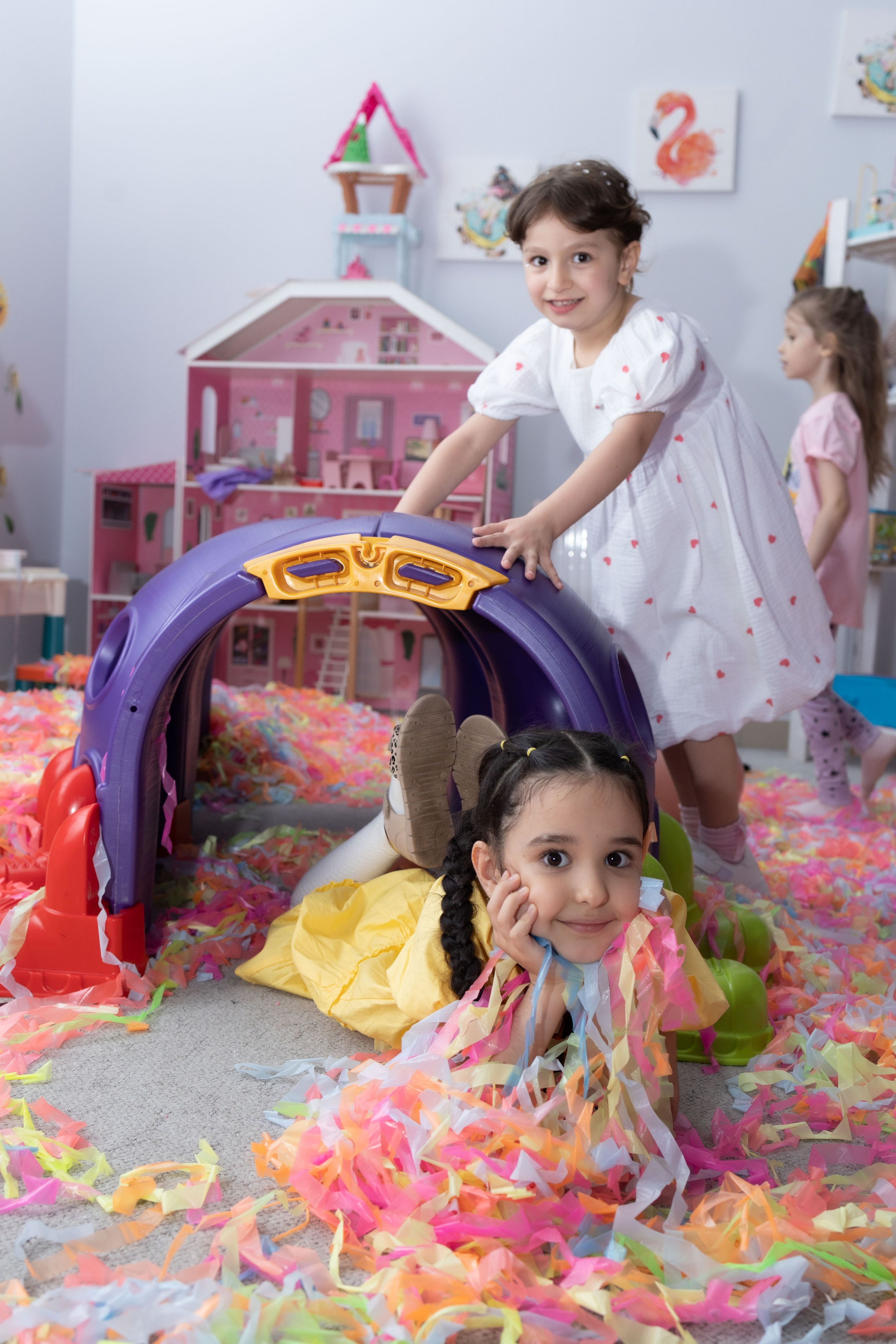 День Рождения. Реутов. Семейный, индивидуальный фотограф в Москве Ангели Марина