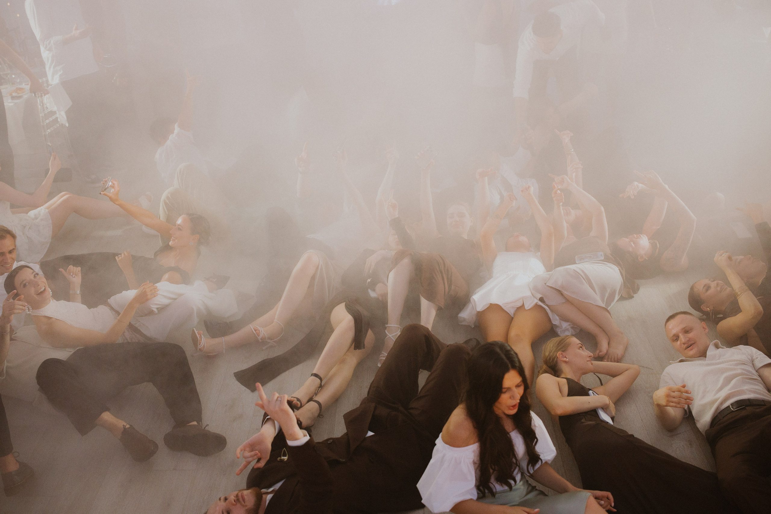 Саша и Настя. Свадебный фотограф в Ярославле Андрей Перегудов