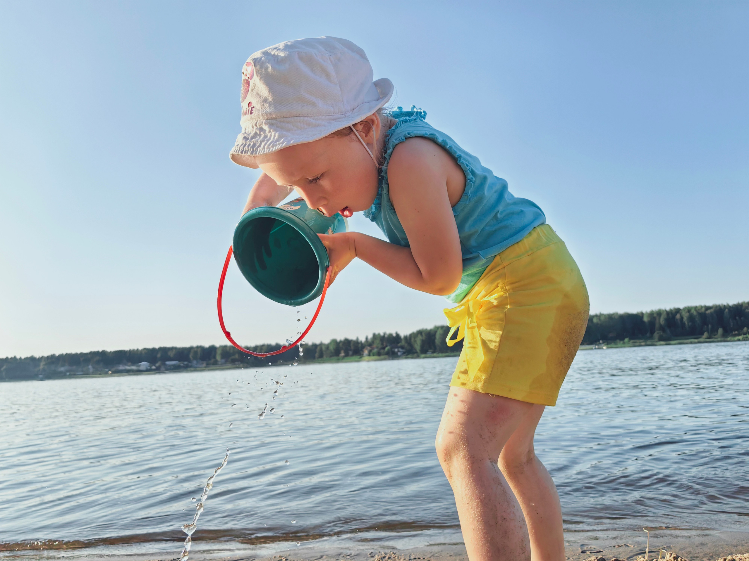 Галерея Huawei p60. Константин Устинов — фотограф