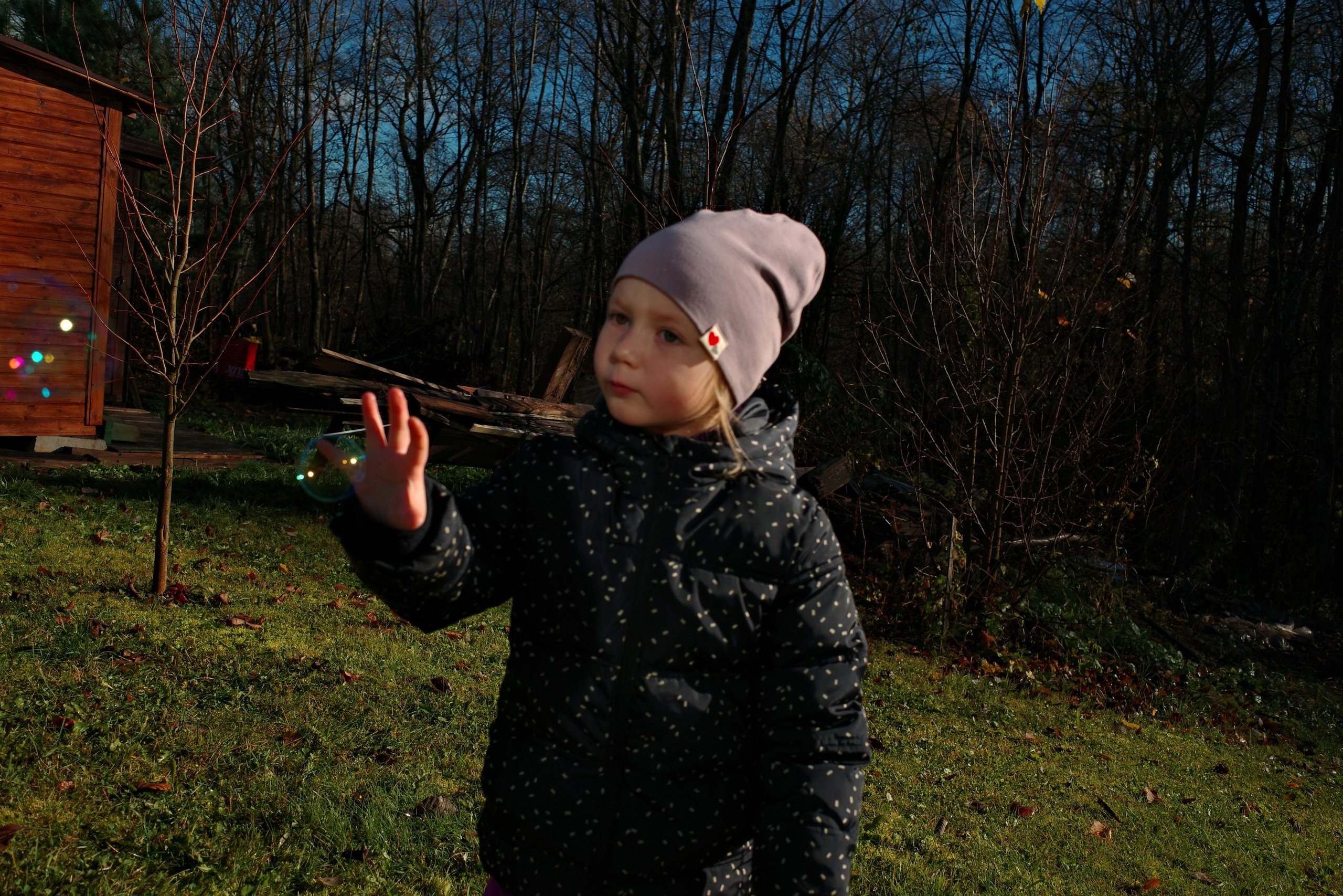 Галерея Ricoh GR3 HDF. Константин Устинов — фотограф