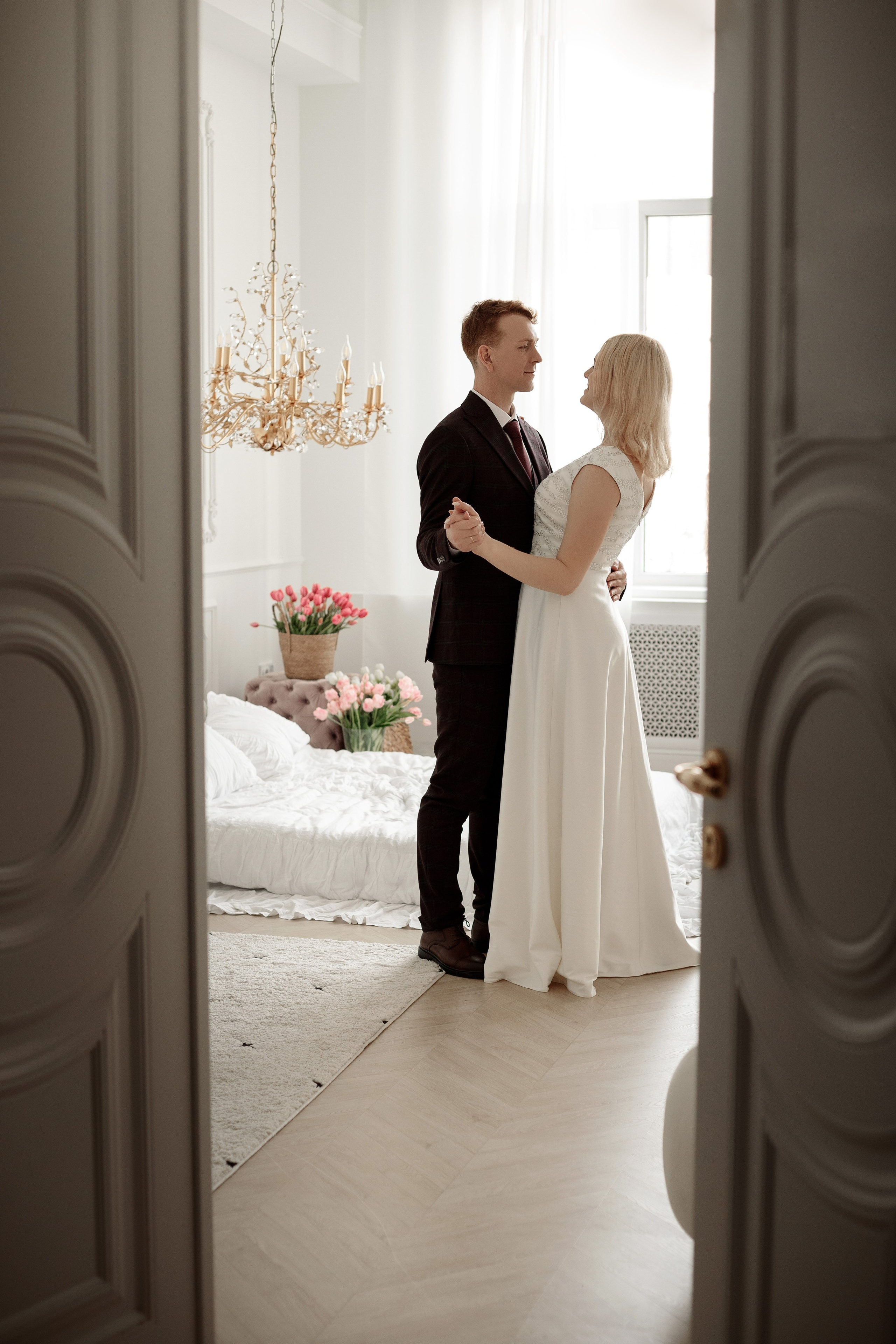 Богдан & Анастасия. Свадебный фотограф в Астрахани. Фототуры по Астрахани и в горы Кавказа