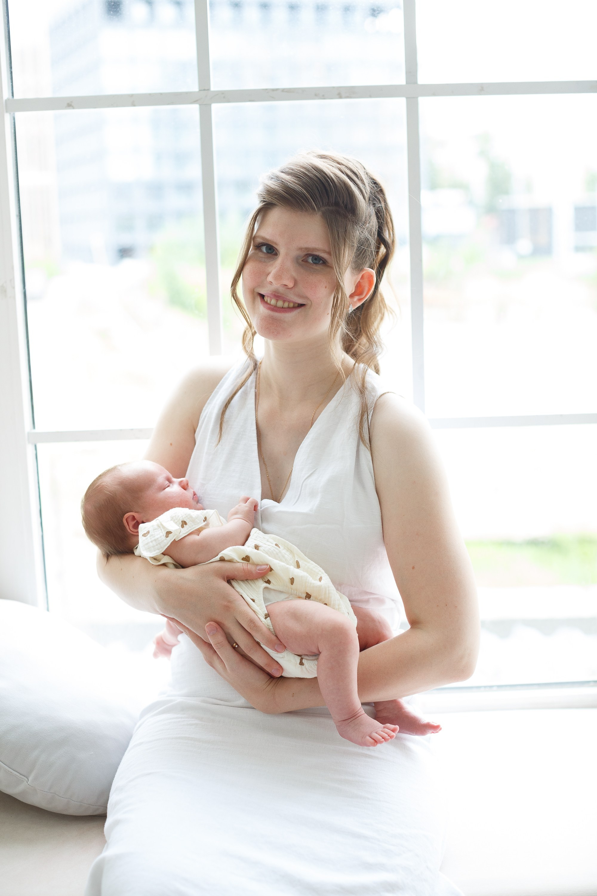 Семейная фотосессия в Москве и других городах