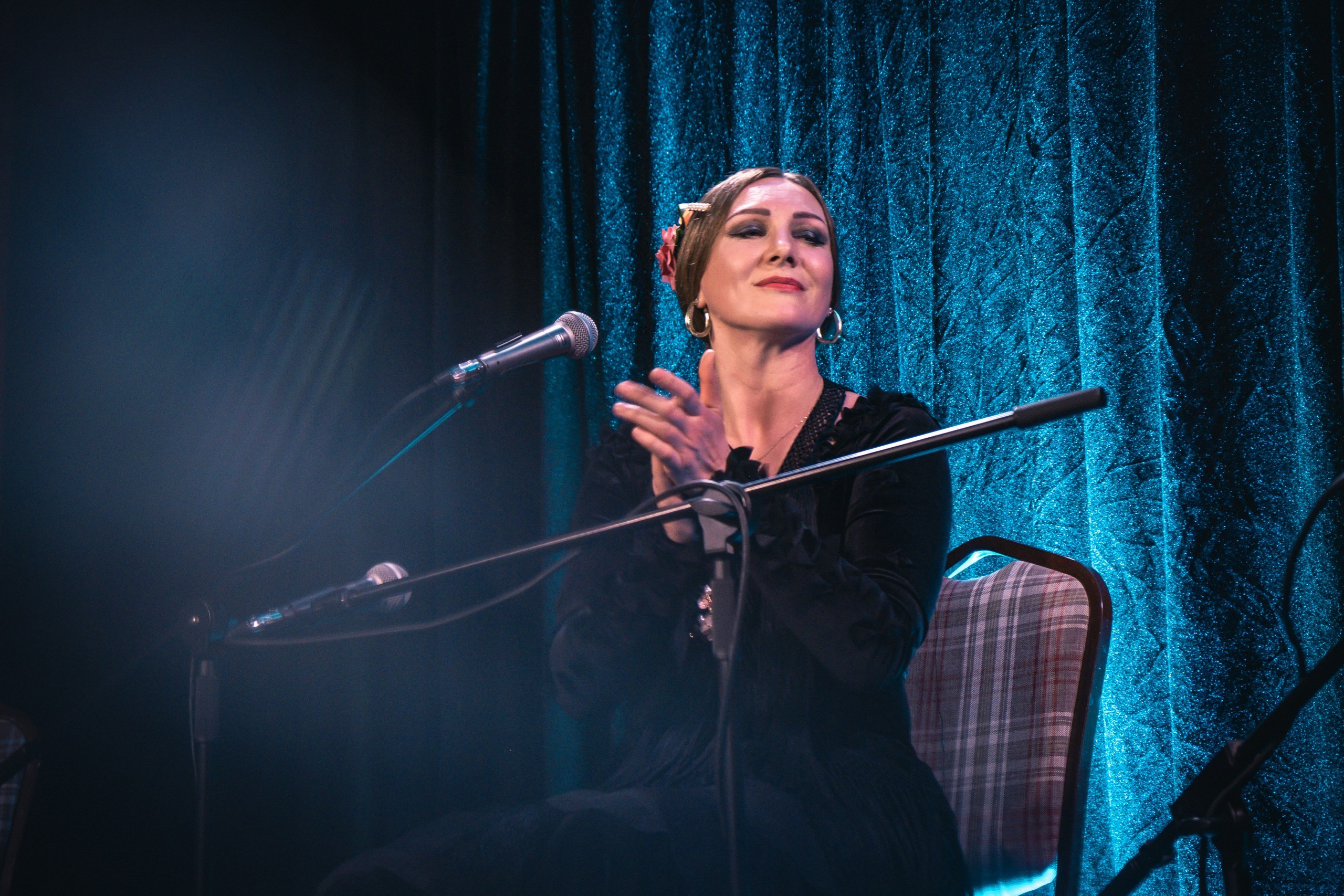 Flamenco 07.04.2024. Индивидуальные съемки, портретный фотограф