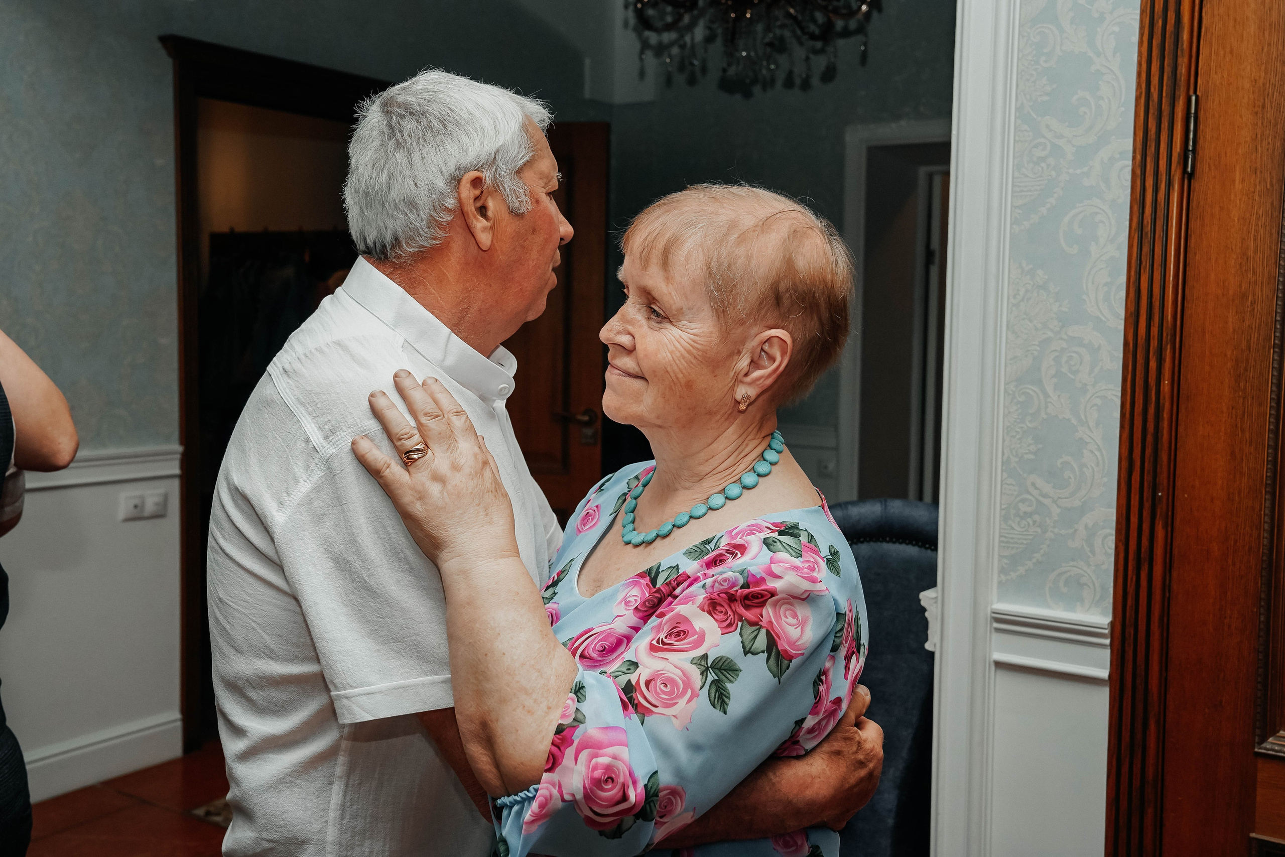 Александр и Ксения. Свадебный фотограф Курбанов Руслан