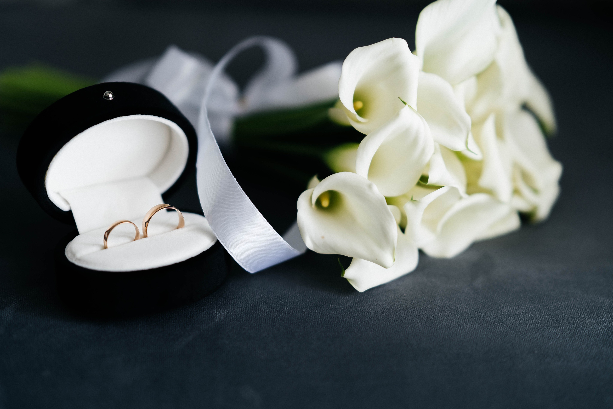 Артем и Татьяна. Свадебный фотограф Курбанов Руслан