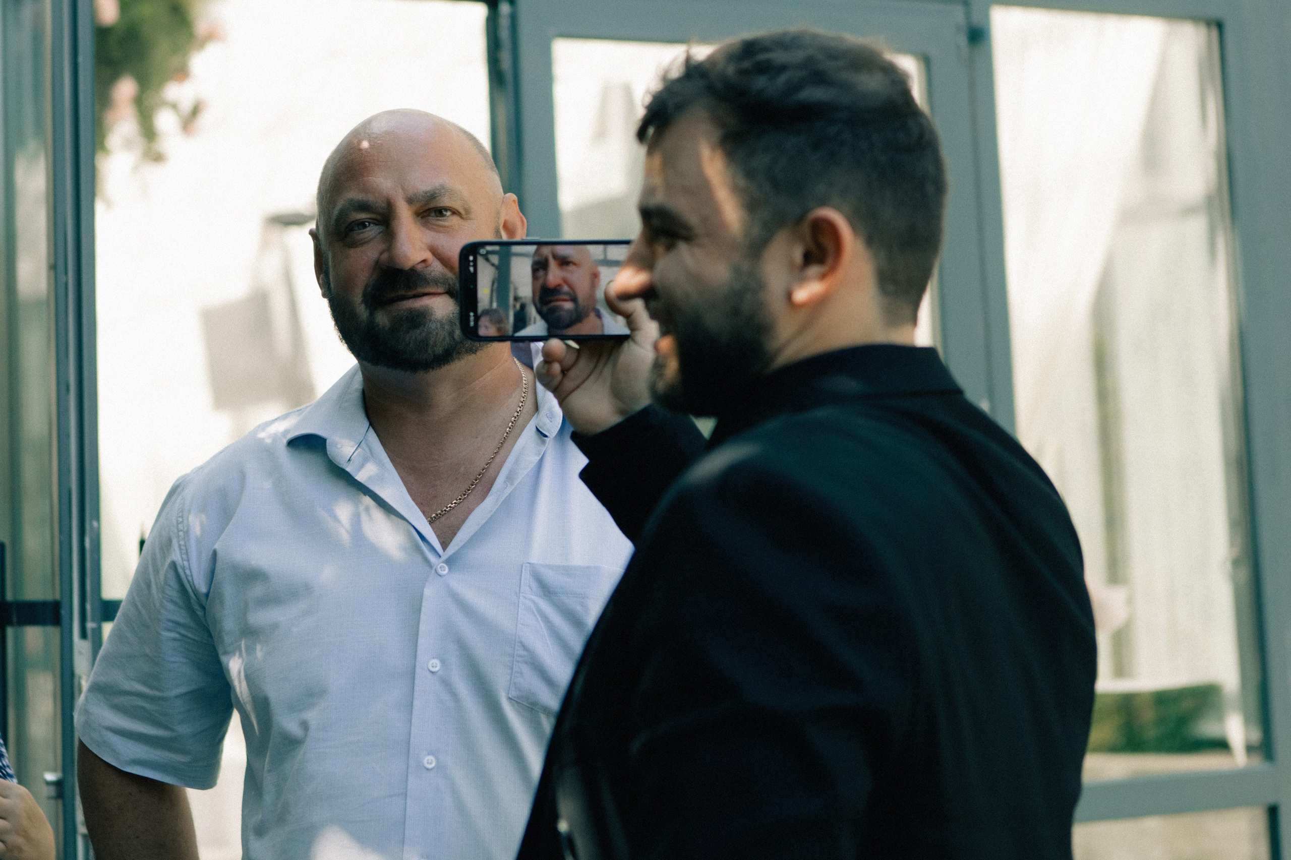 Анастасия/Даниил. Фотограф Оренбург Алёна Лелет