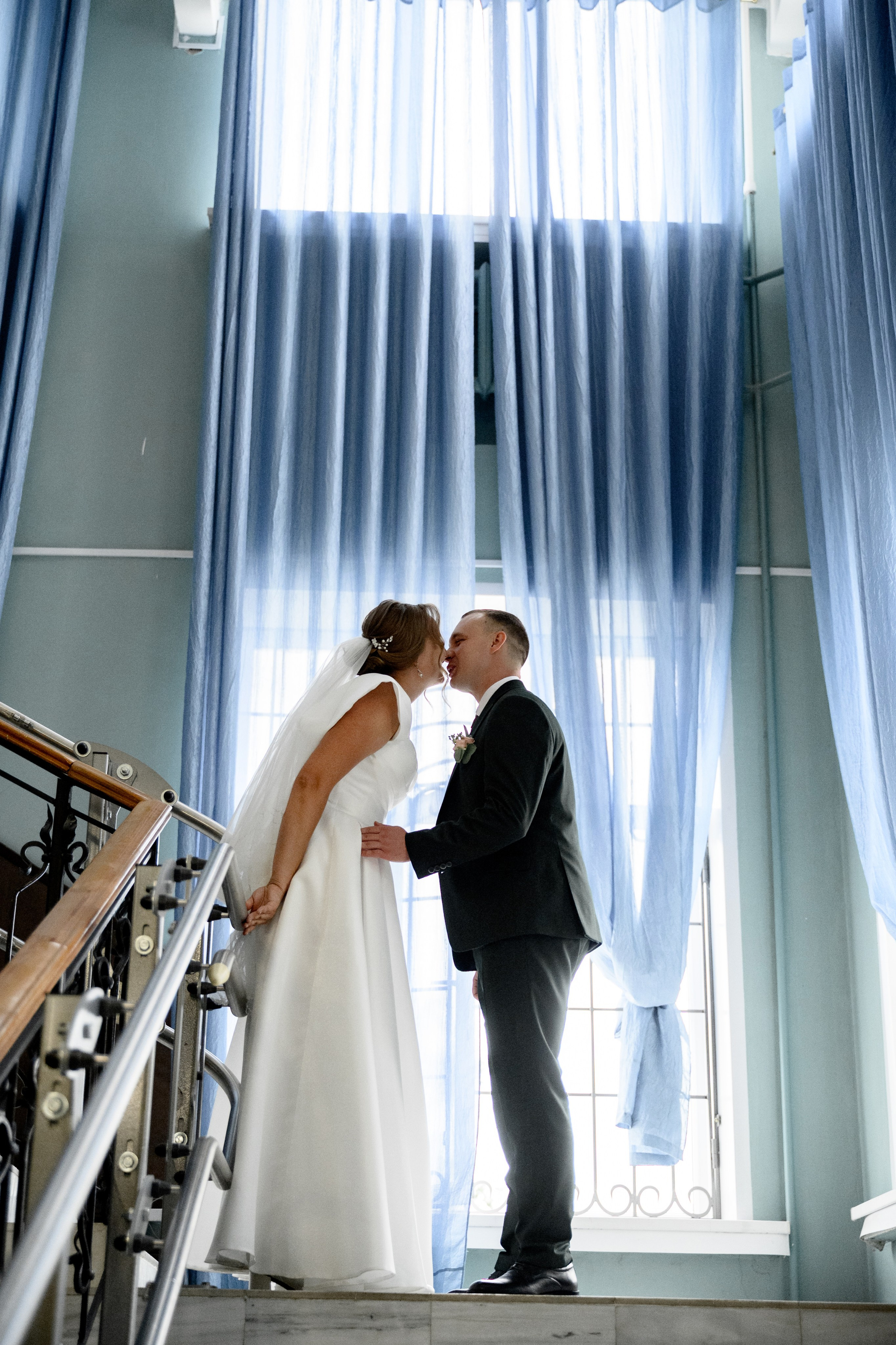 Nadezhda & Alexey. Фотограф в Липецке Ковалько Евгений