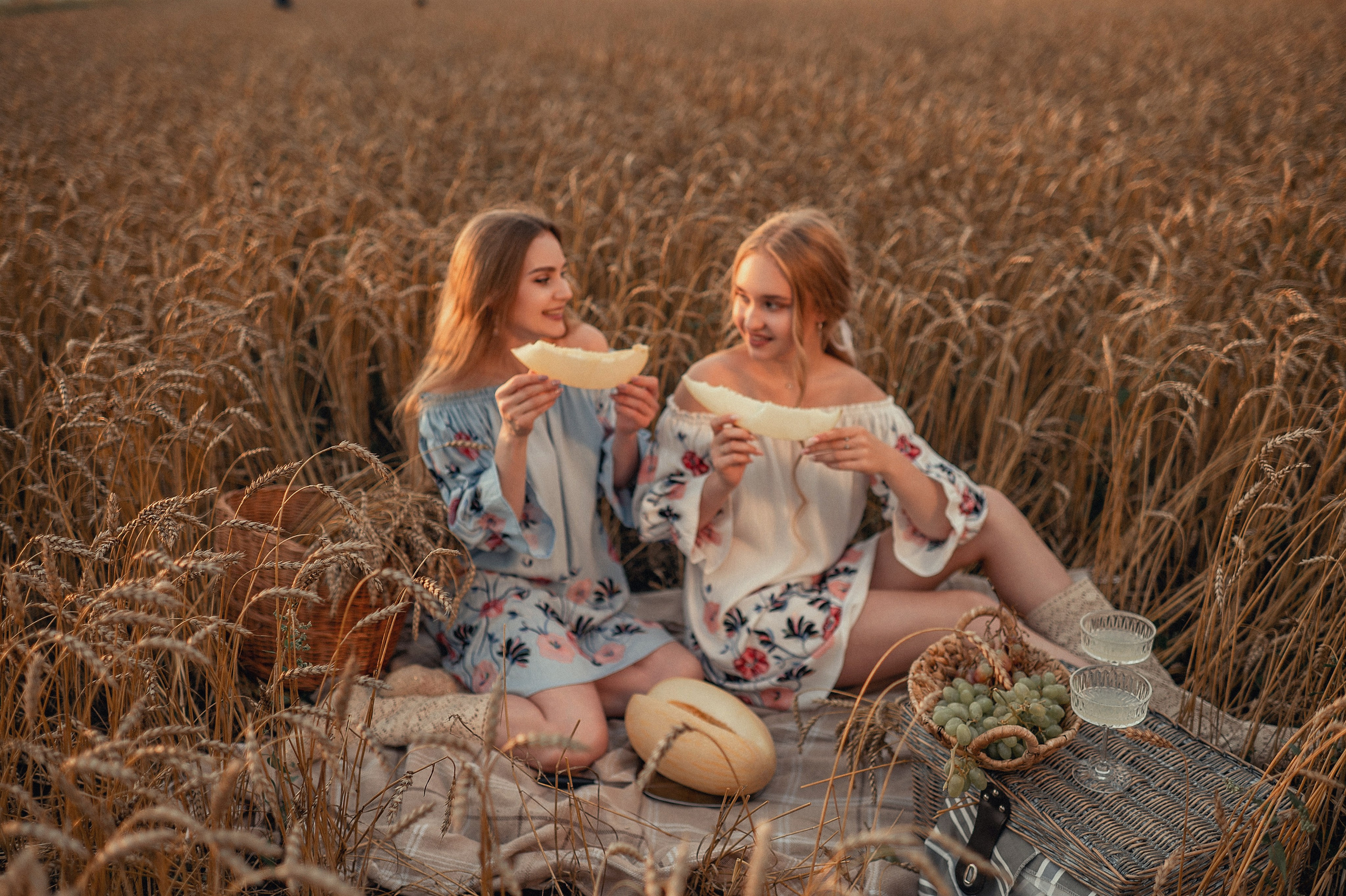 ПШЕНИЦА. Семейный фотограф Екатеринбург Лора Мур