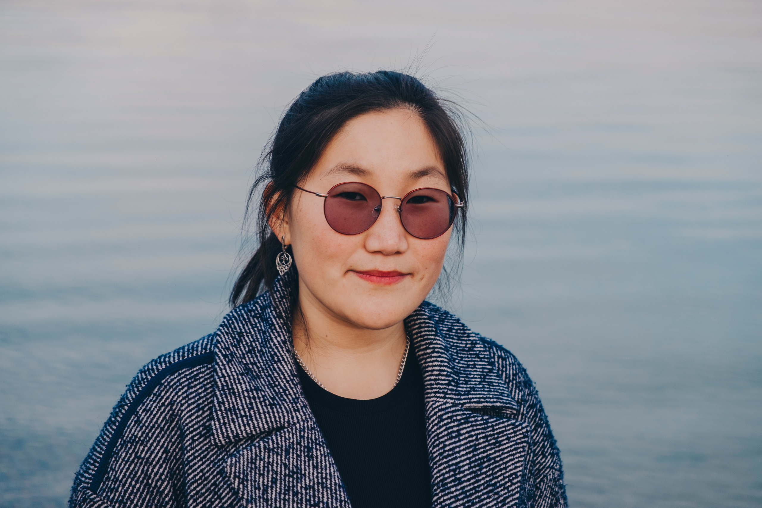 Осенняя. Фотограф в Иркутске Анна Мирошникова