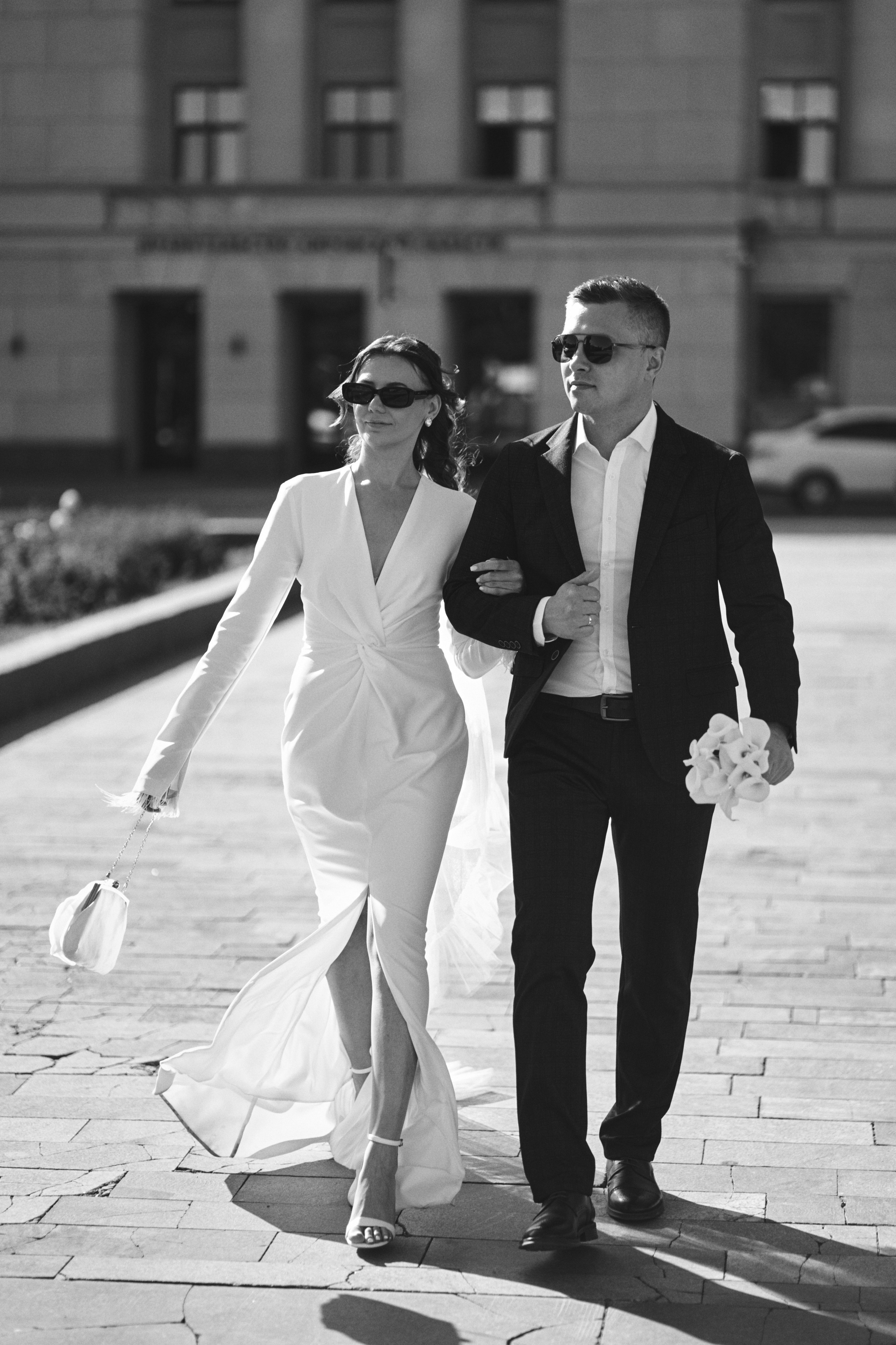 Д + С. Фотограф Киров Анжелика Некрасова