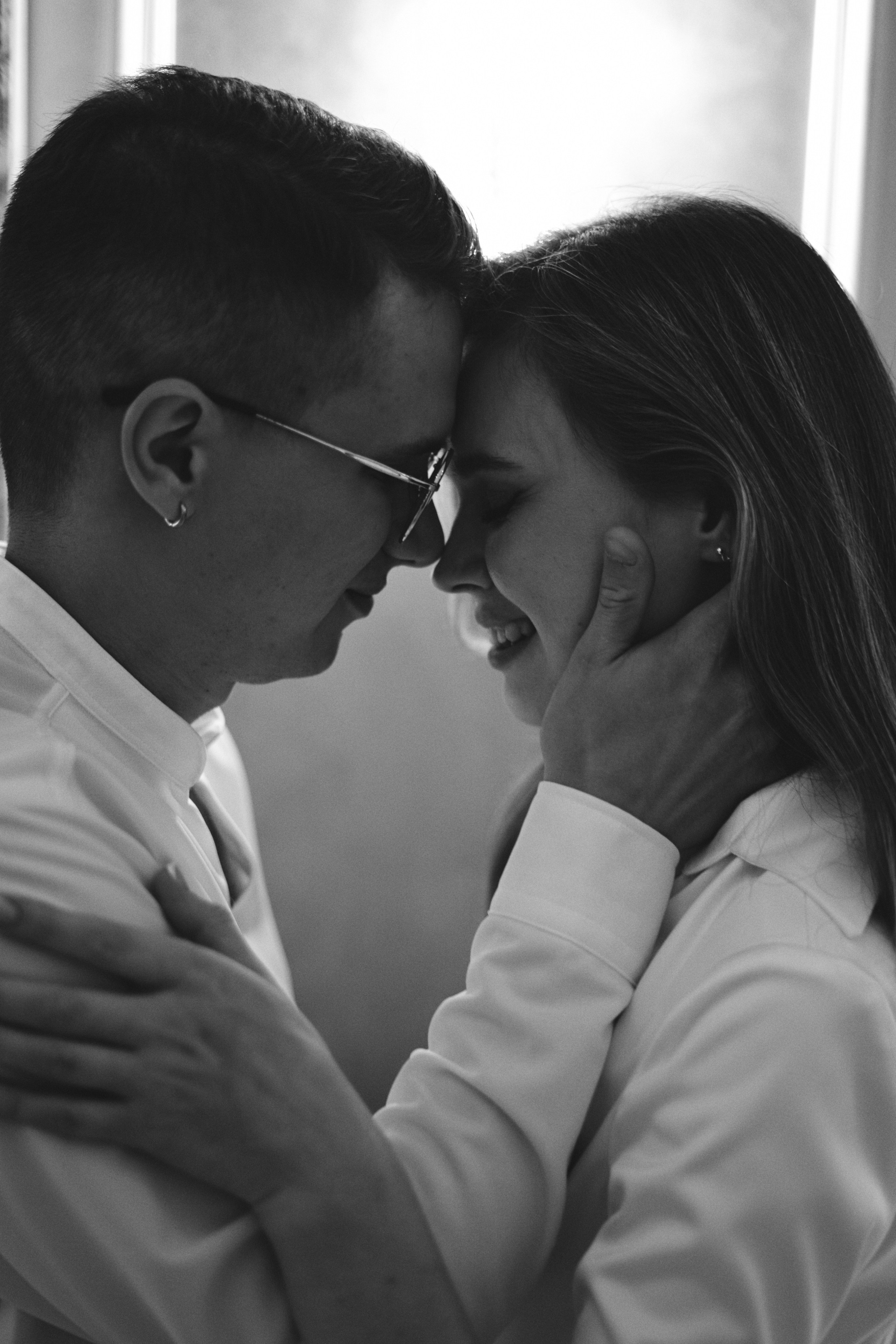 С +Ж. Фотограф Киров Анжелика Некрасова