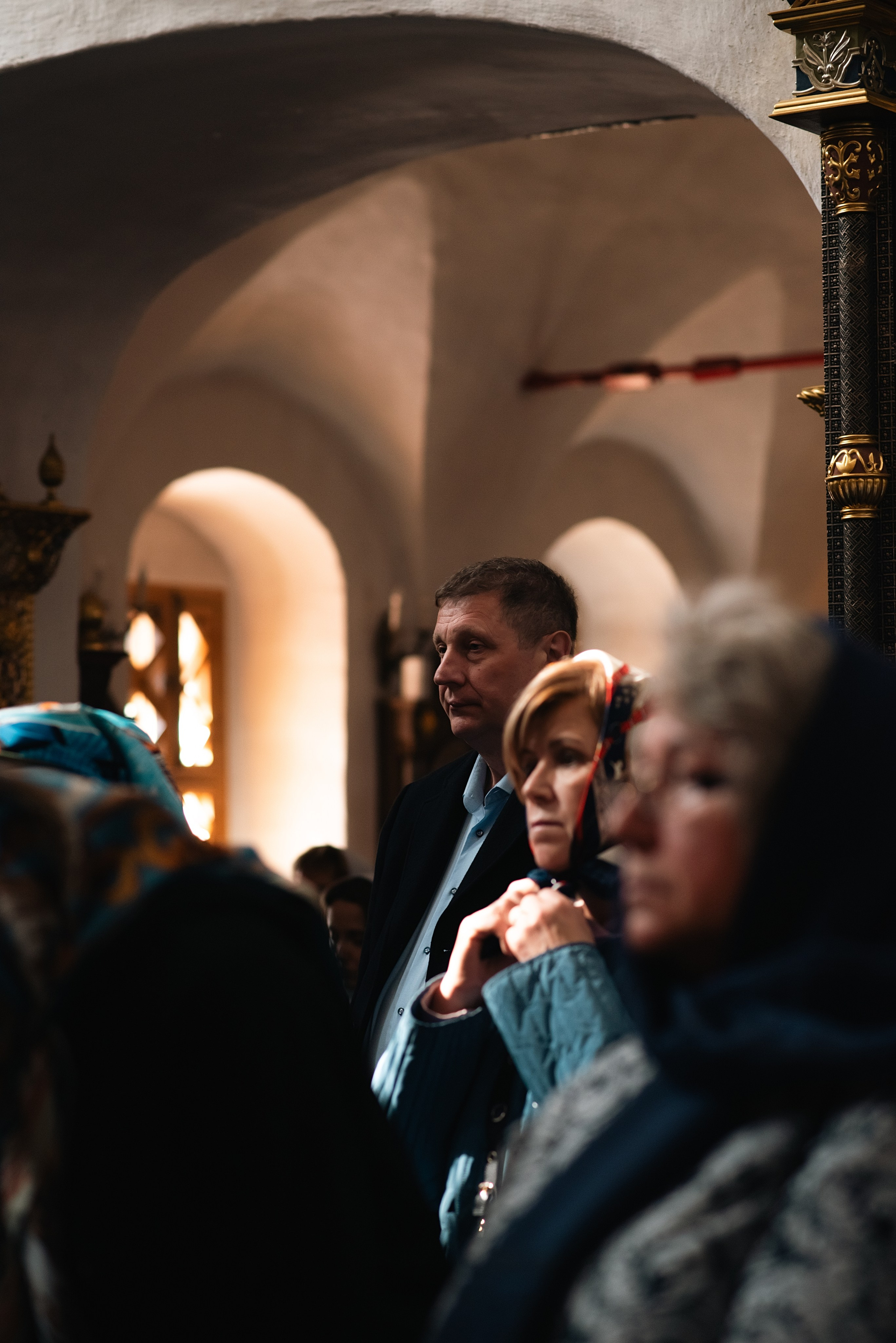 Благовещение. Фотограф, визажист. Москва