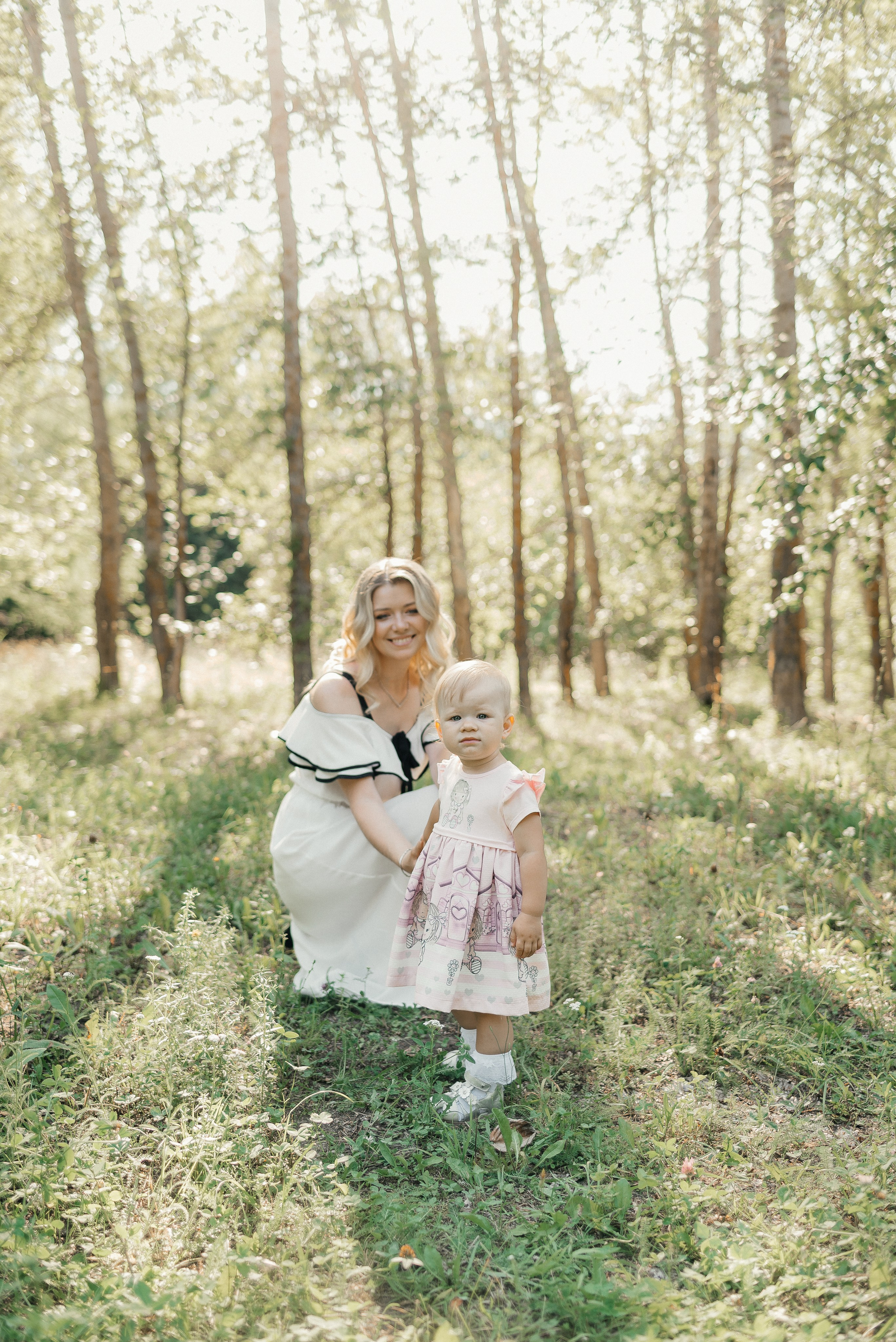 Семейные съемки. Главная