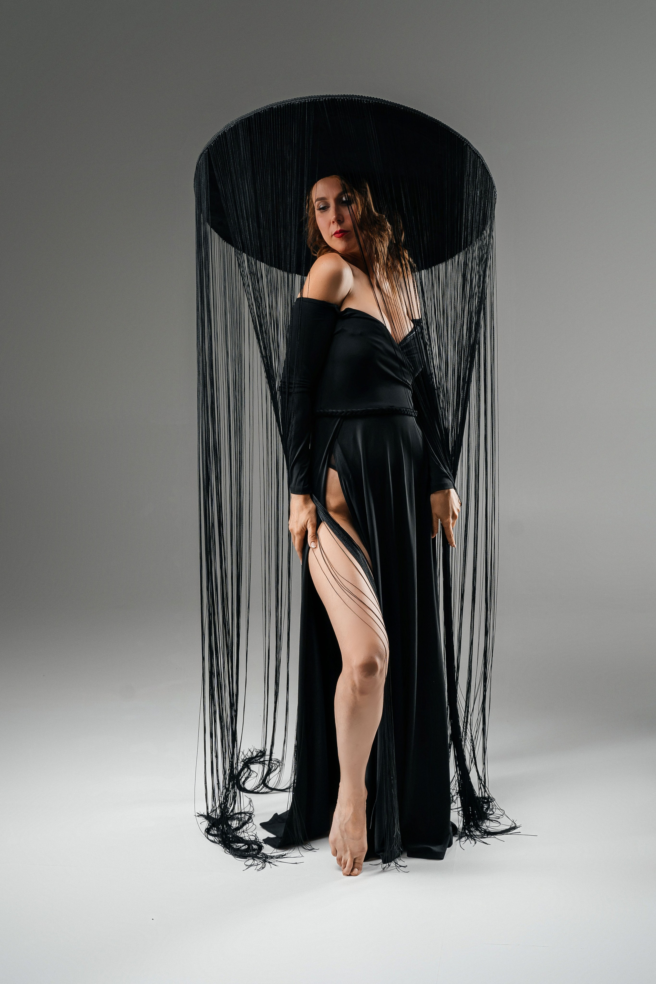 Проект Шляпы. Виктория Алпеева — фотограф по любви