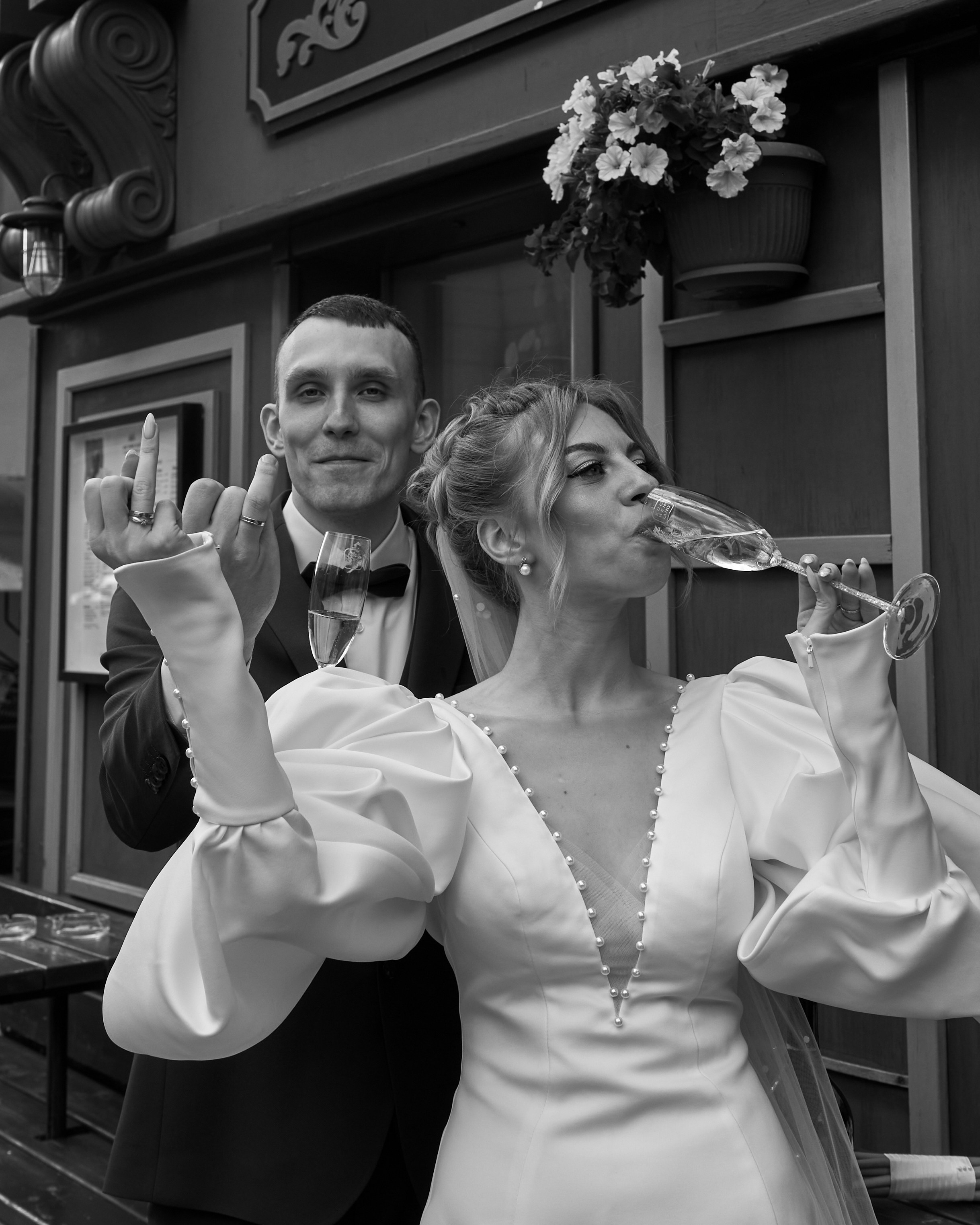 A&M. Свадебный фотограф / Reels Нижний Новгород Татьяна Красильникова