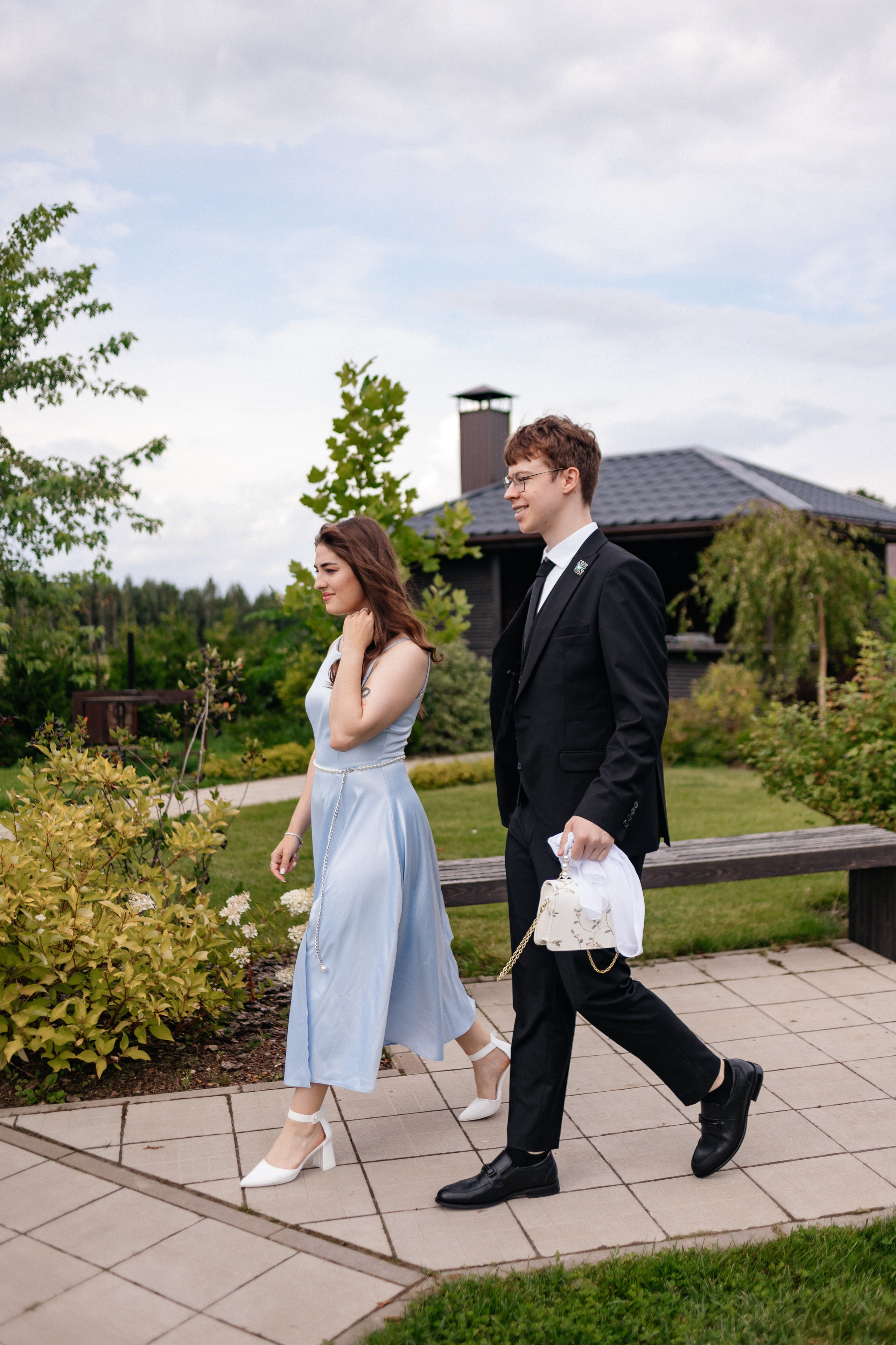 Наташа и Леша. Свадебный и семейный фотограф Юлия Виноградова