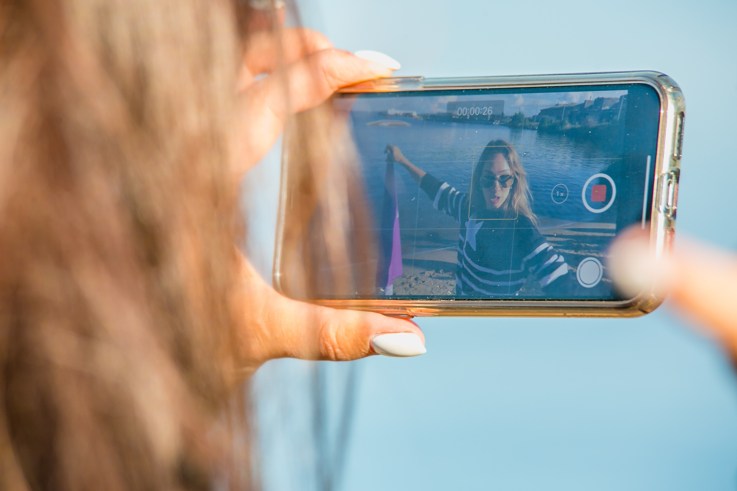 КОРПОРАТИВ ЛЕТО. Главная