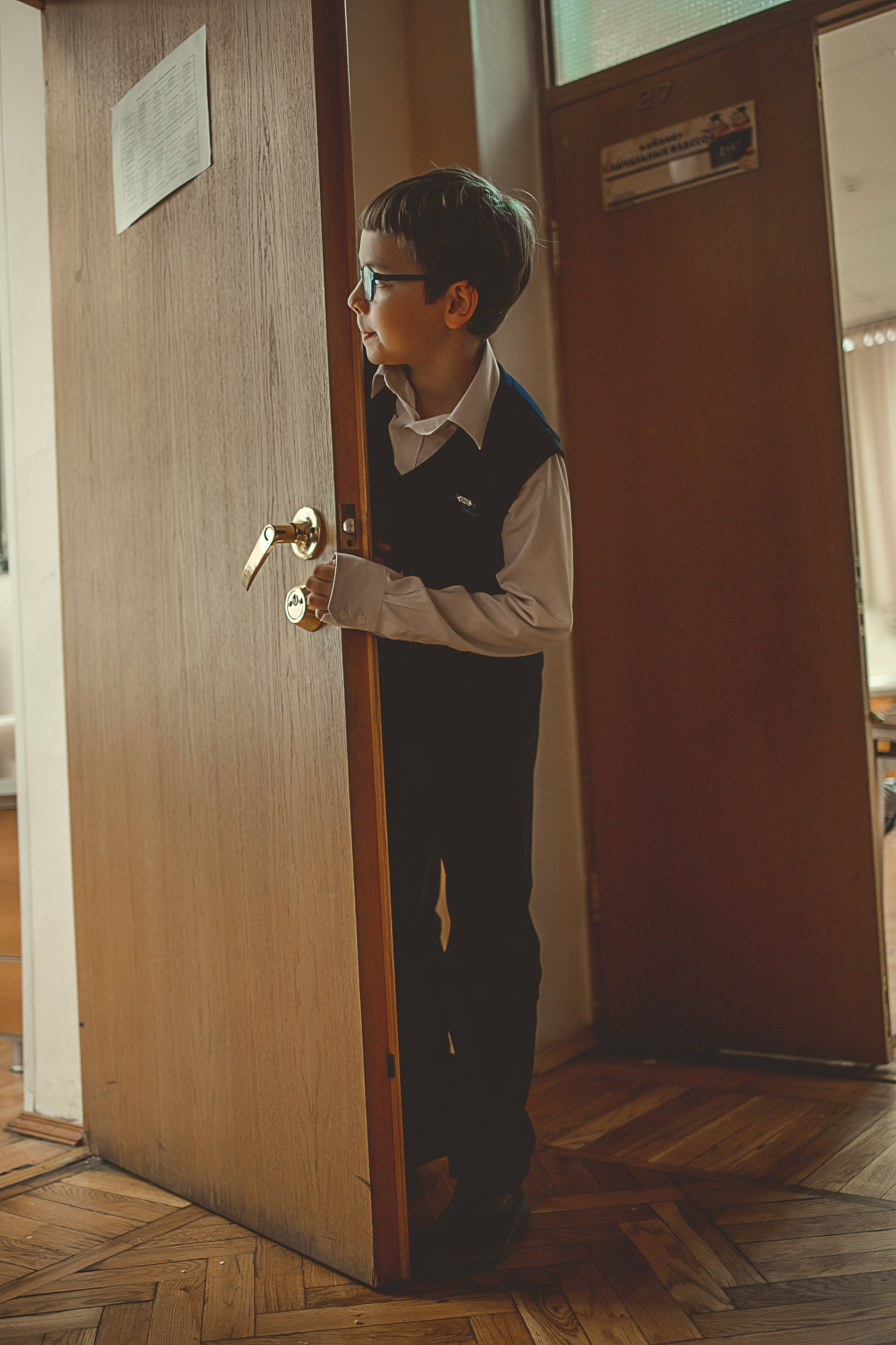 Альбом 4 класс