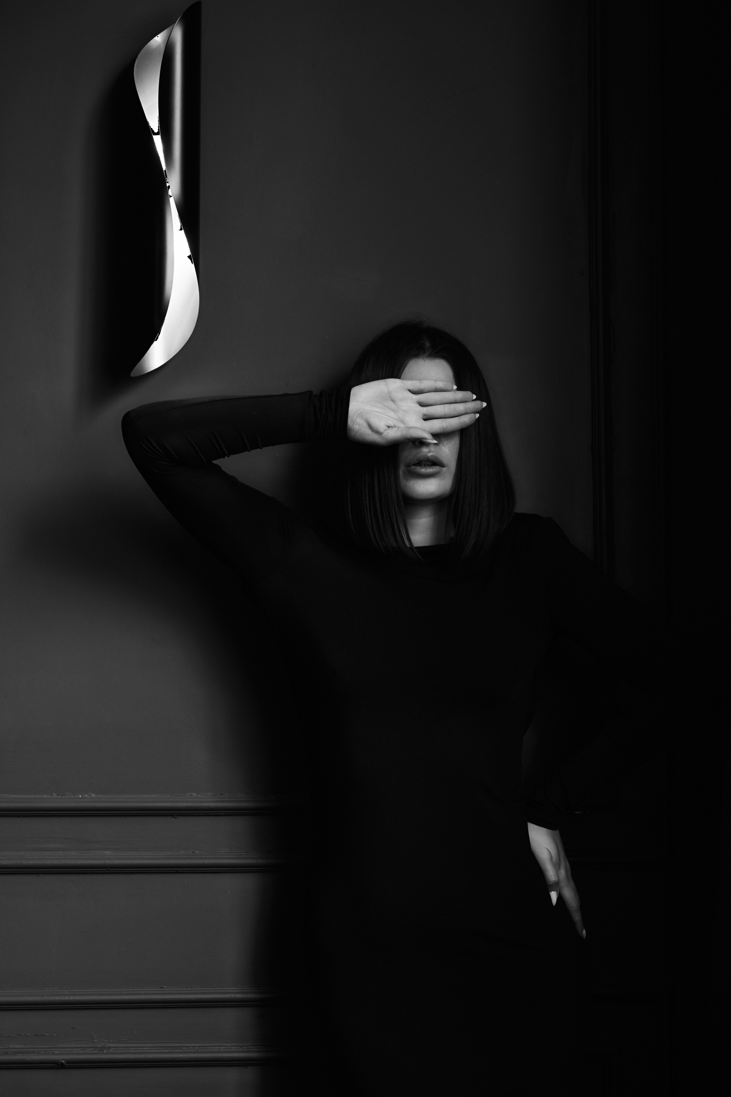 Маша. Фотограф женского портрета, беременности и материнства Харькова Елена