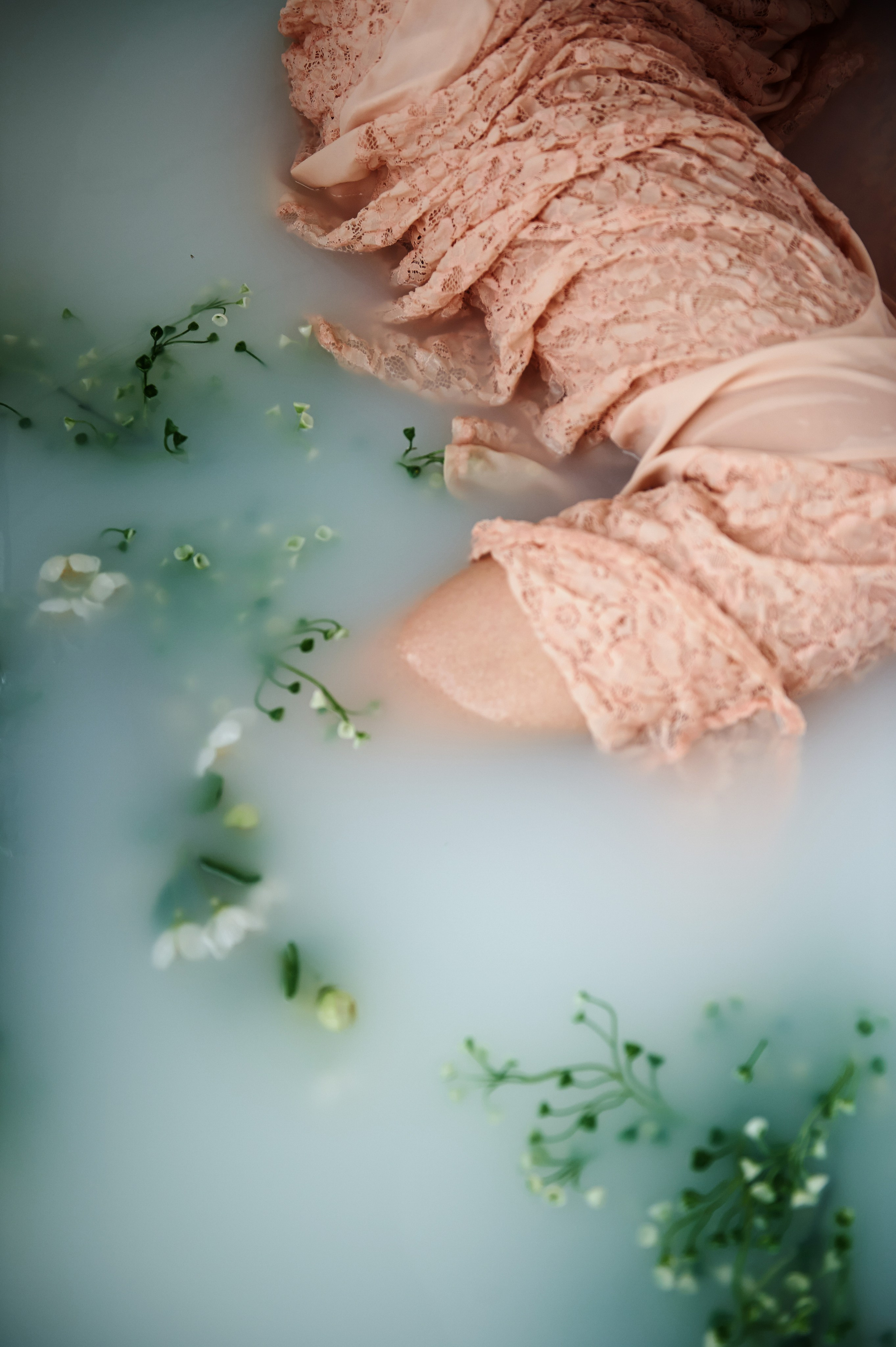 Серия «Молочная вода». Фотограф, психолог в Москве, Жуковском, Раменском Галина Майлер