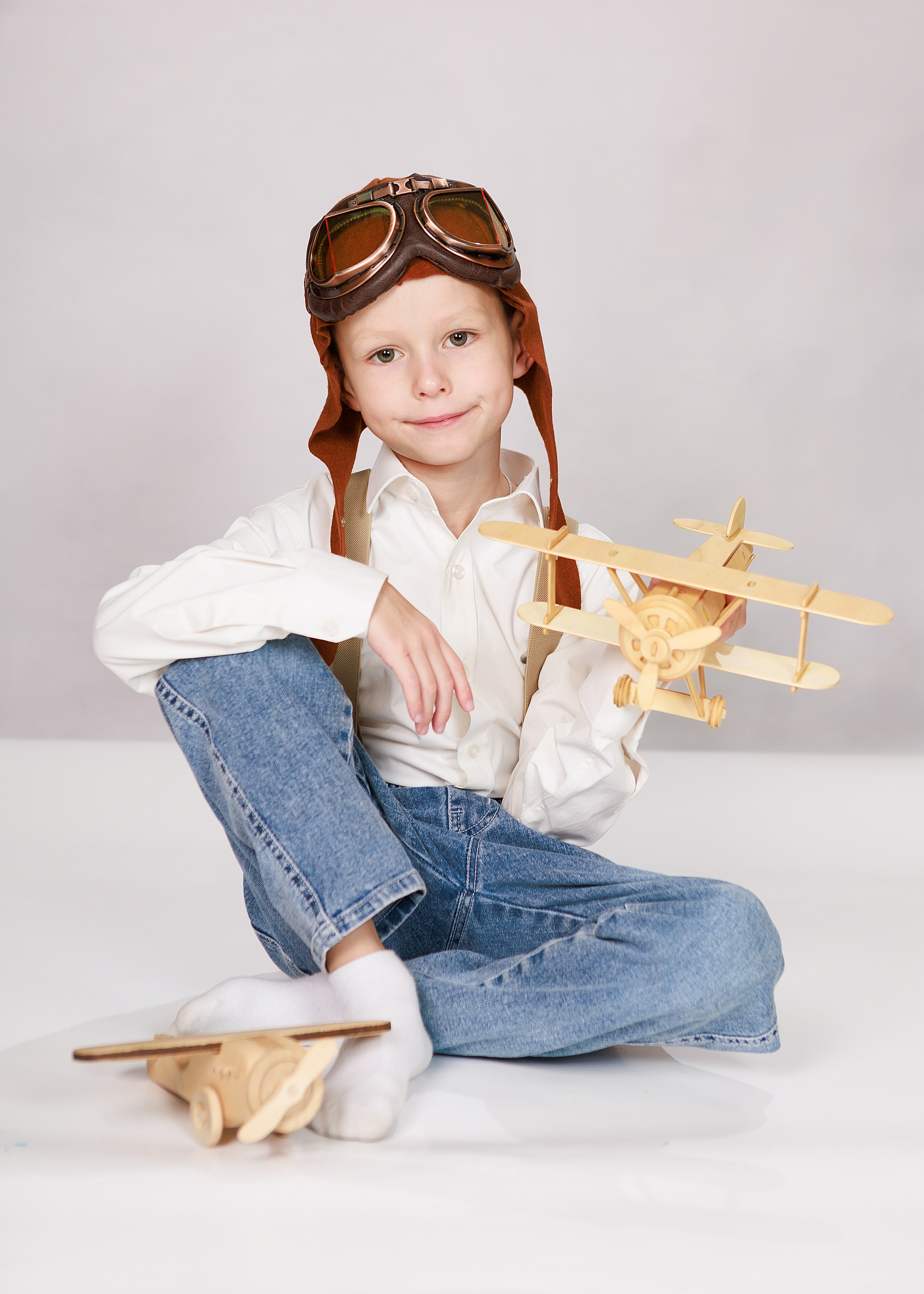 Детский сад. Выпускные альбомы для школ и детских садов