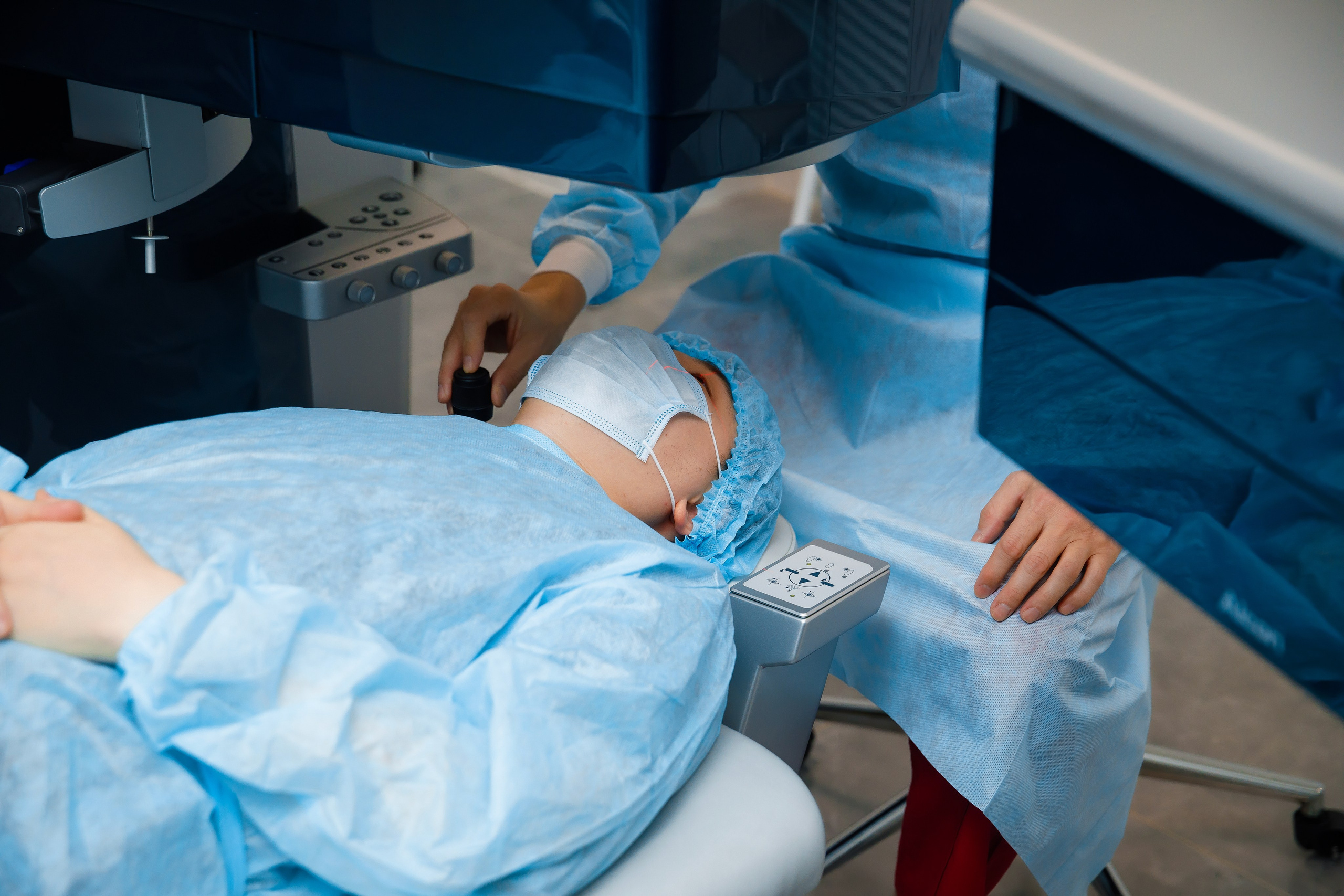 Врачи. Семейный и Свадебный фотограф в Астане Александр Астапов