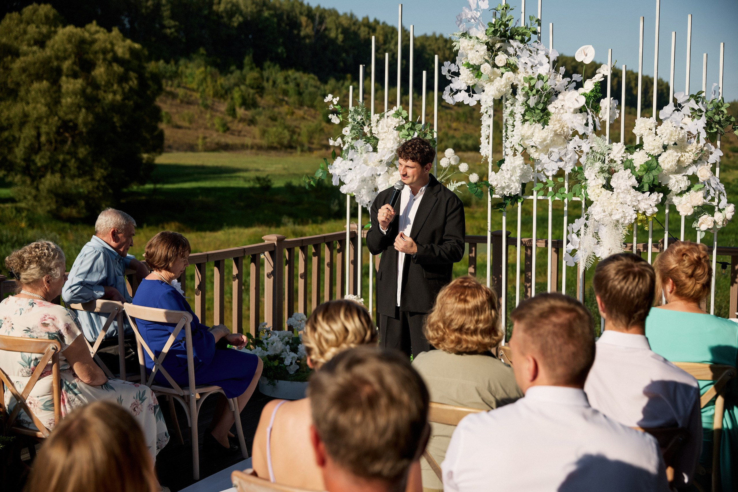 Максим & Алёна / Justwood. Другой взгляд на фотографию