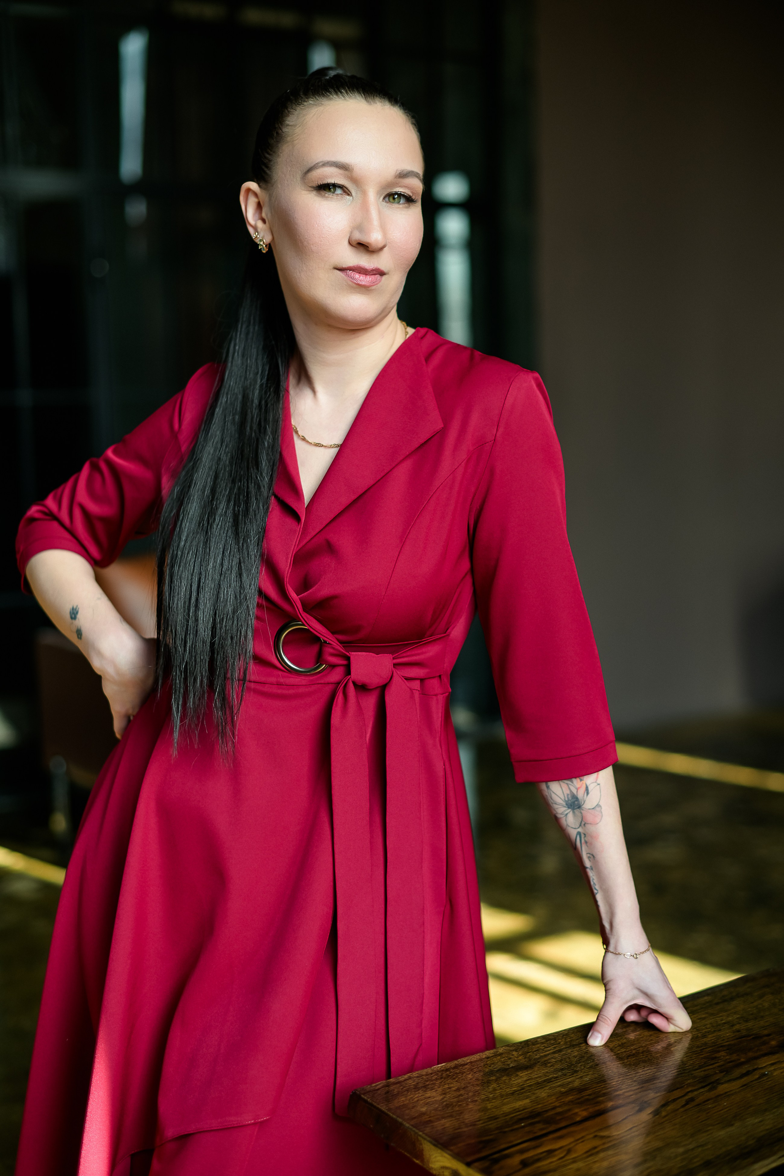 Валентина и Анастасия