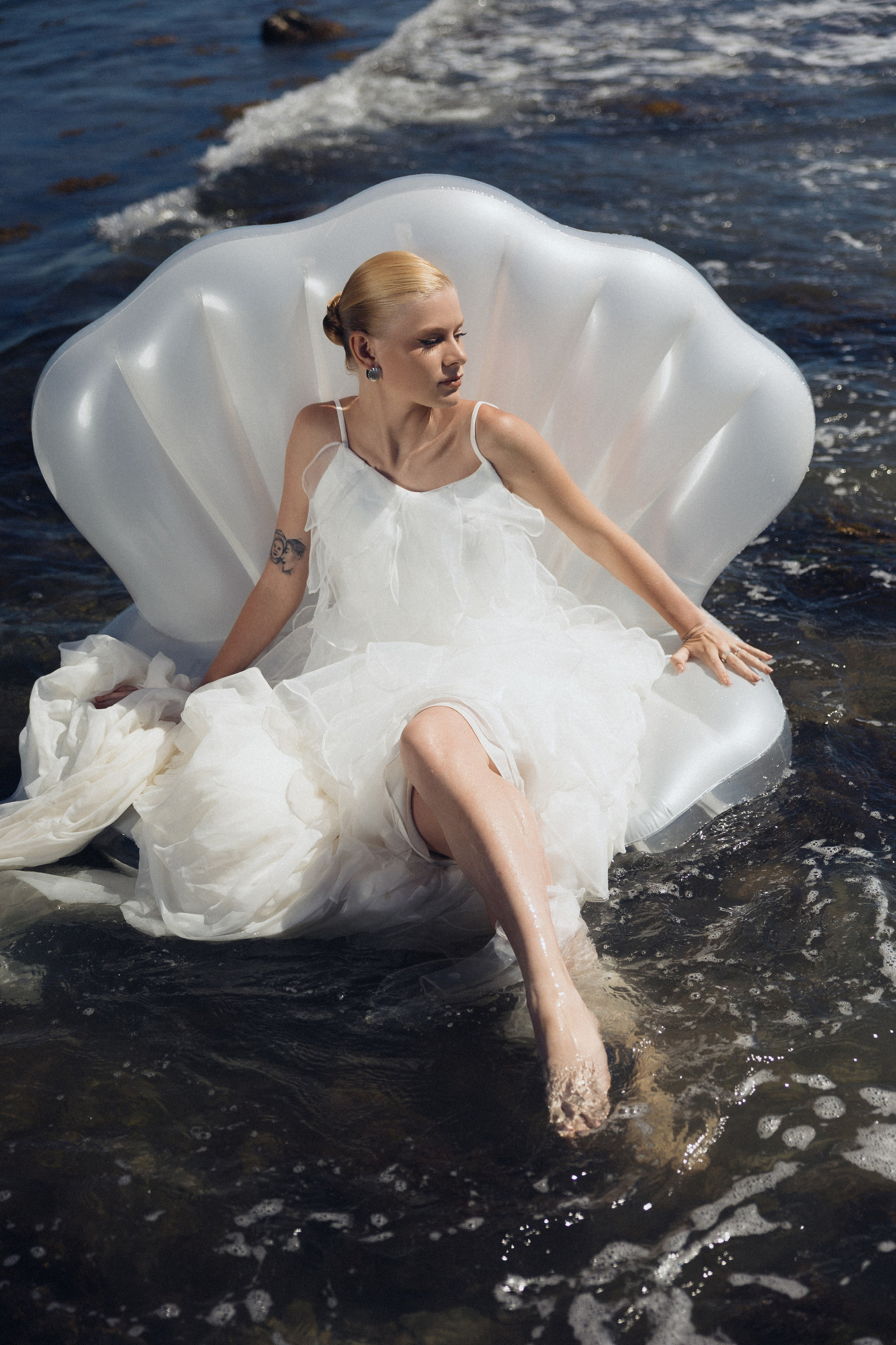 Ныряй в мою любовь!. Свадебный и репортажный фотограф Новороссийск, Краснодар, Сочи Олеся Дзюба