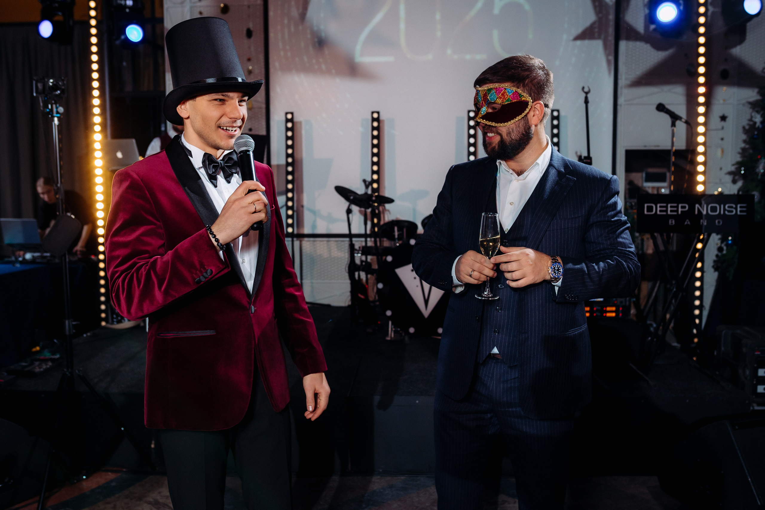 События. Фотограф в Санкт-Петербурге Кирюшенков Андрей