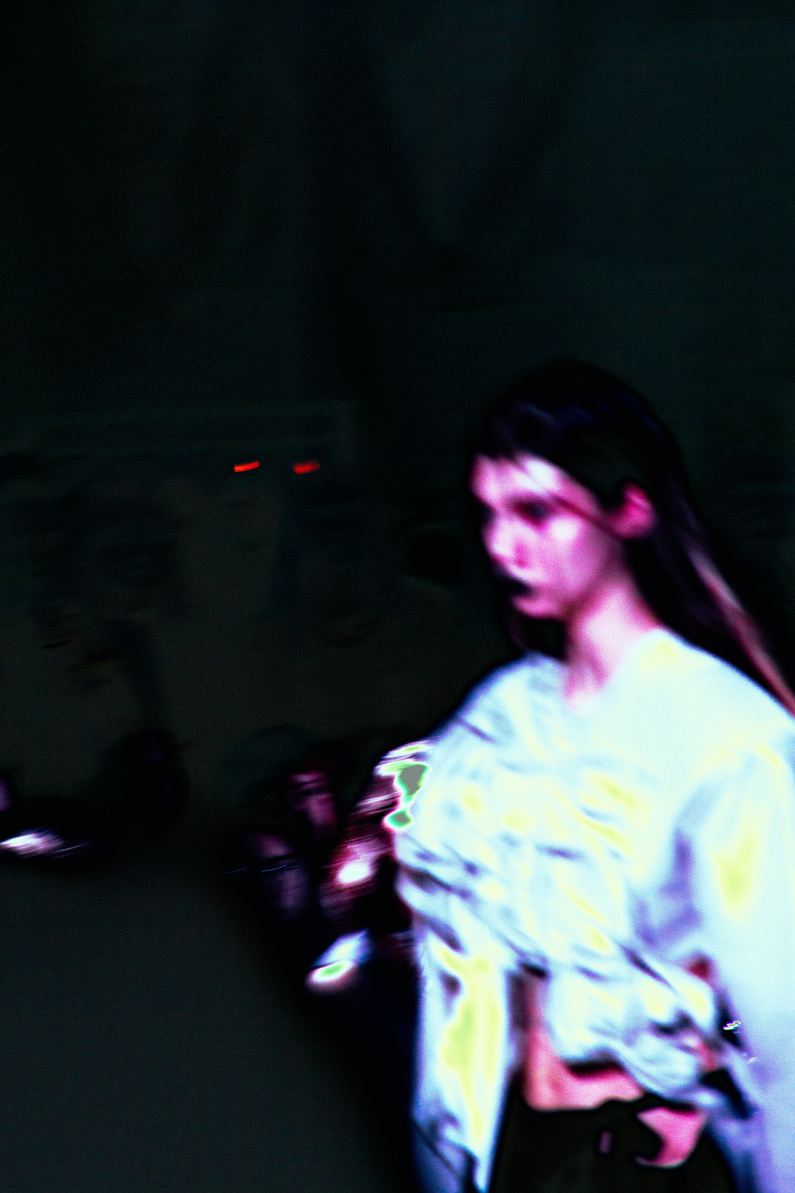 AUXI NOISE. Коммерческий Фотограф Виктор Фоменых