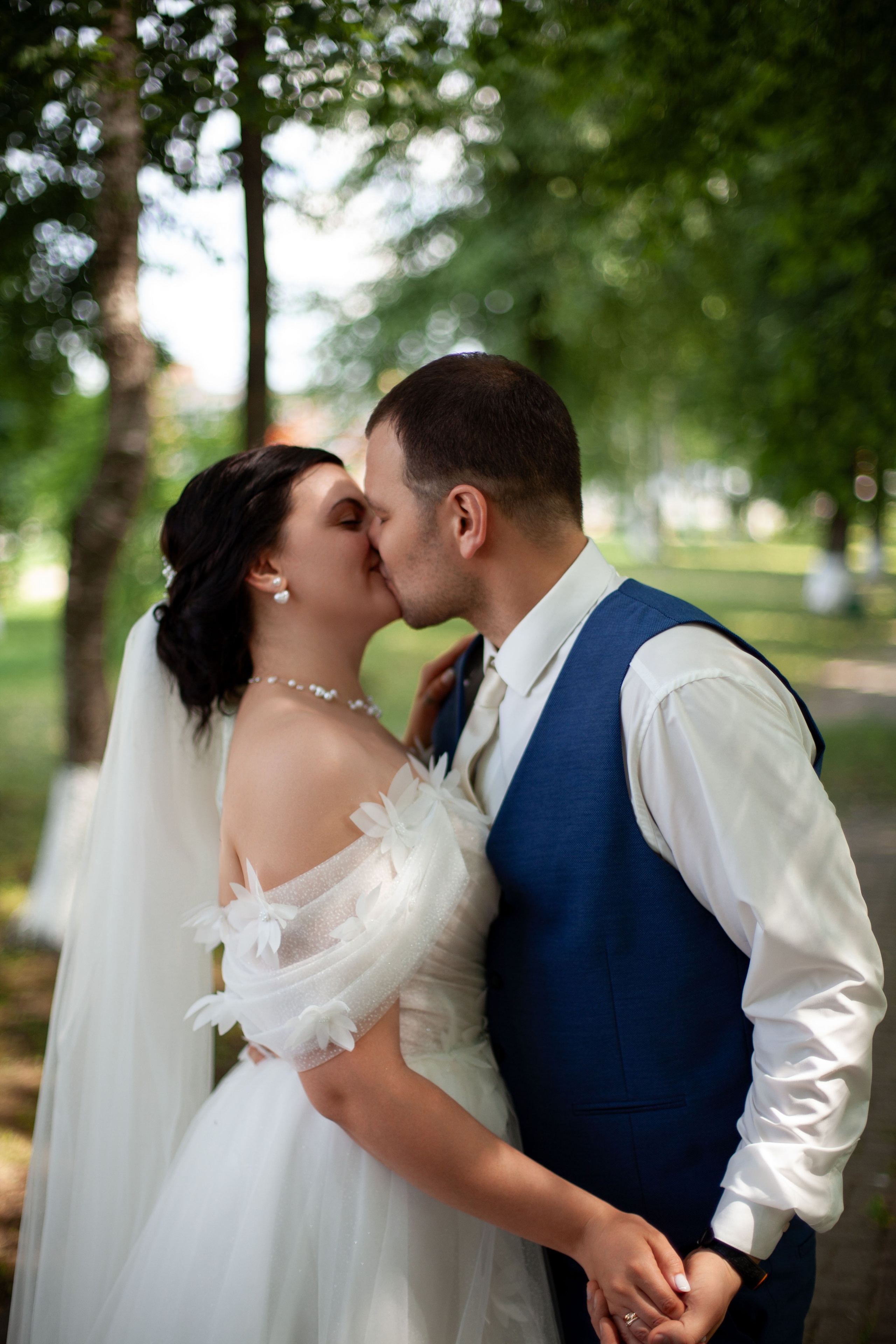 Алексей и Алёна. Семейный фотограф Гульцовская Екатерина