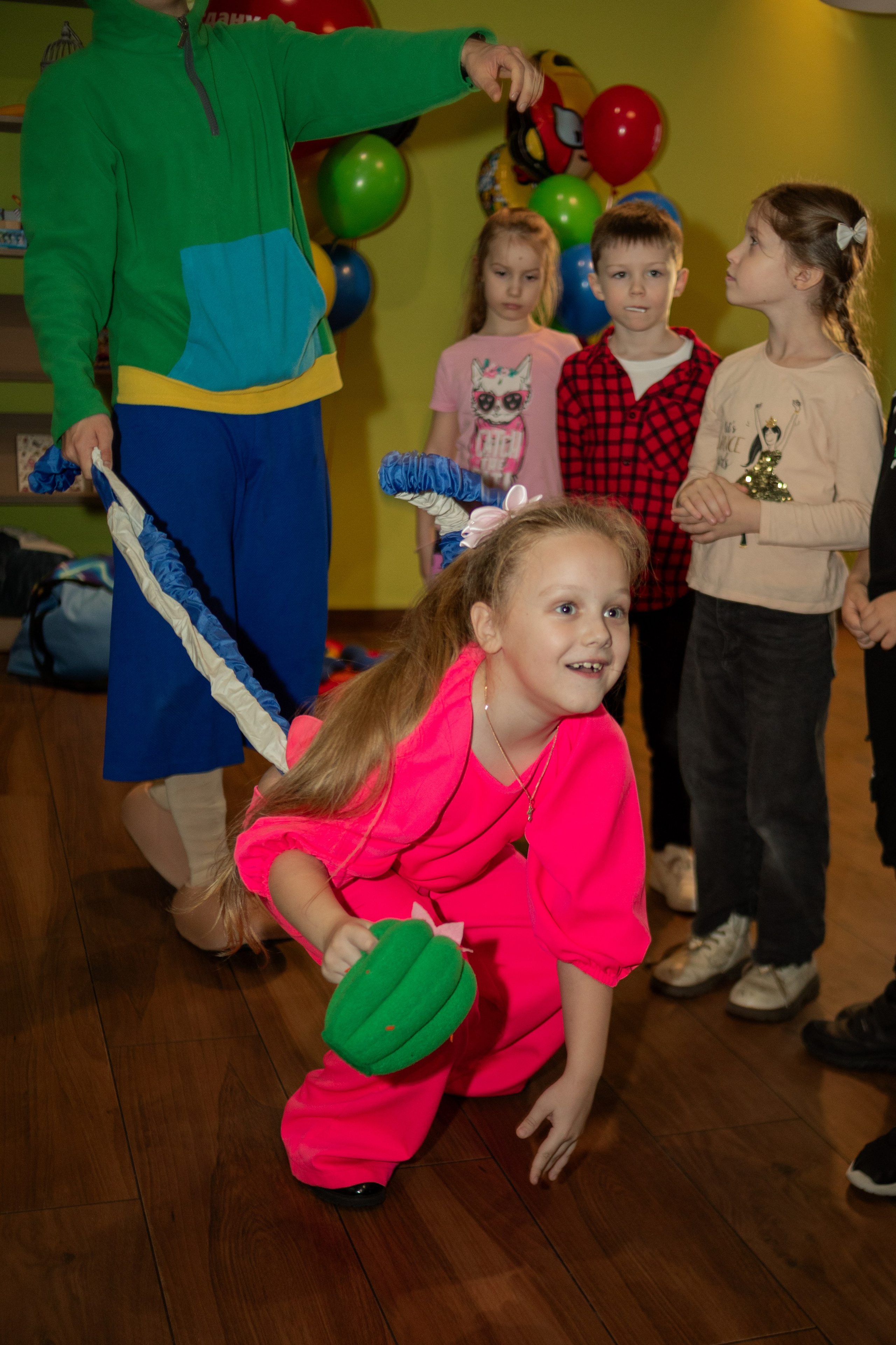 Богдану 8 лет. Семейный фотограф Гульцовская Екатерина