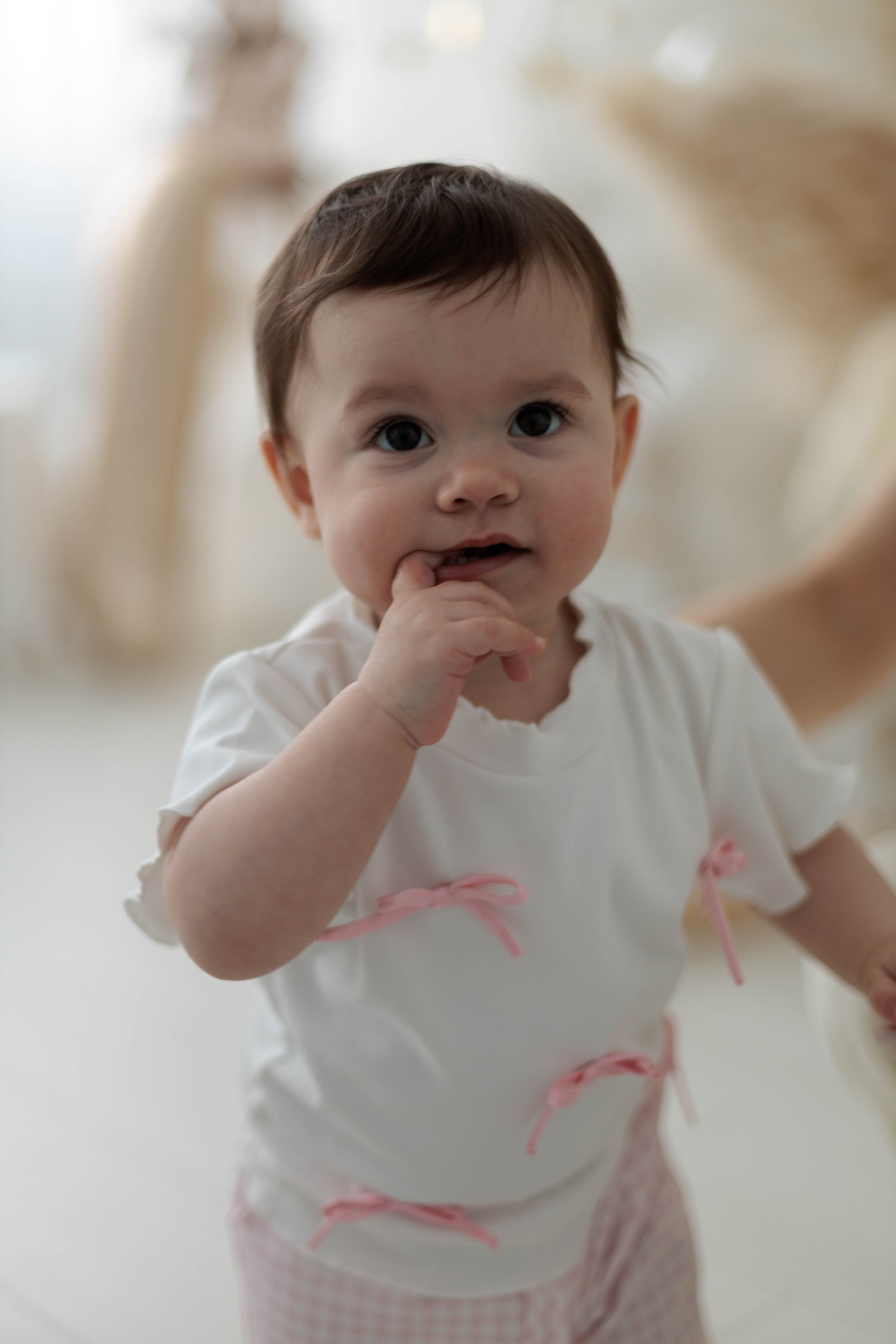 Еве годик. Семейный фотограф Гульцовская Екатерина