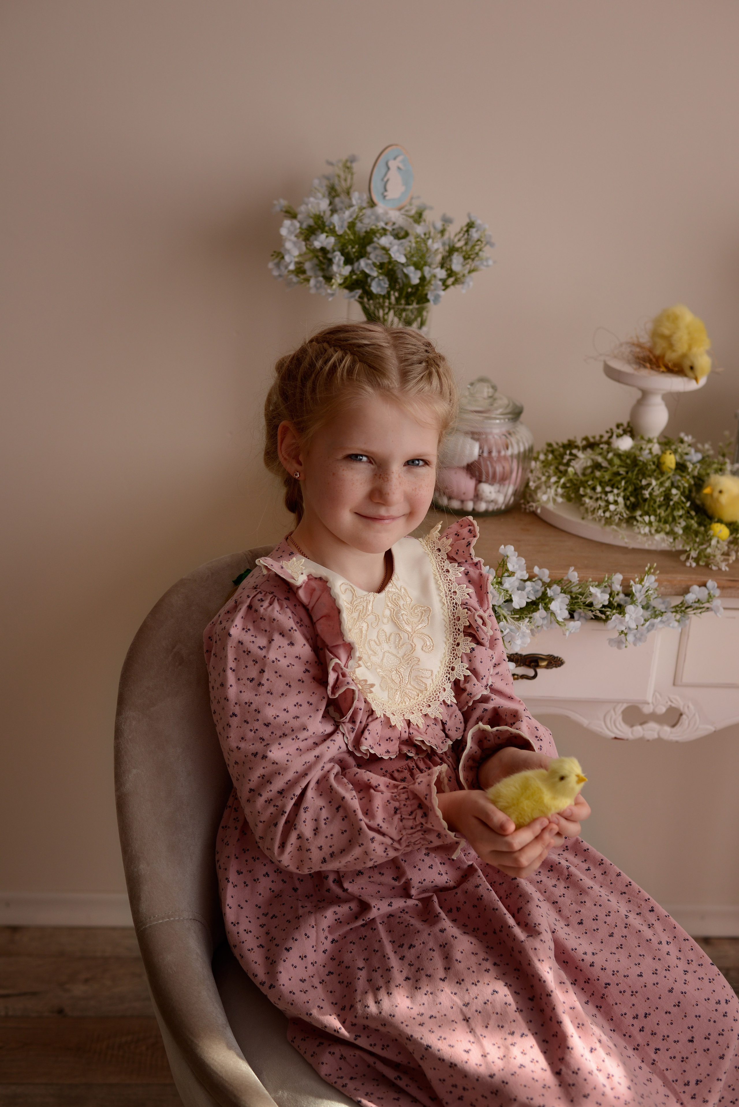 Детские истории. Фотограф Карпова Екатерина в Коломне и области