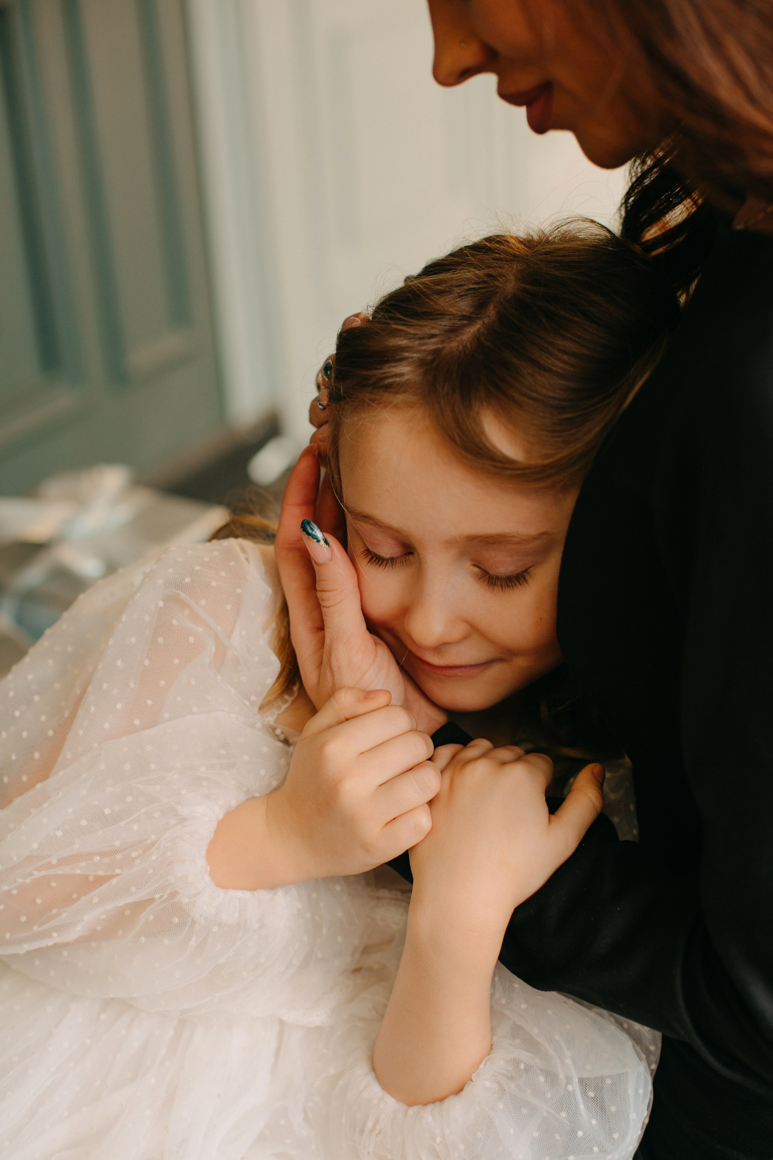 Семейные съемки. Фуд фотограф новосибирск