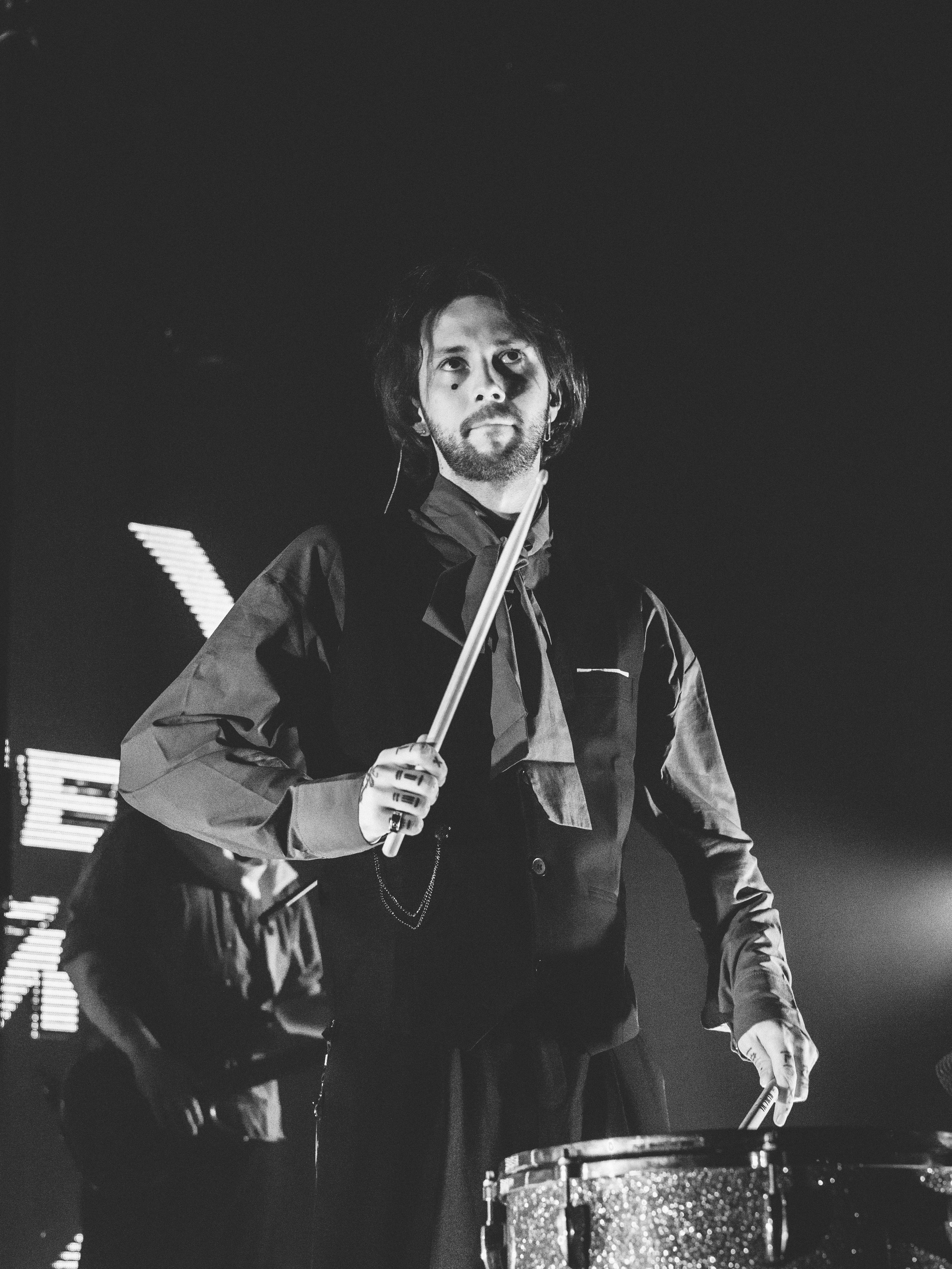 МОЛОДОСТЬ ВНУТРИ’25. RUSLAN ROZANOV