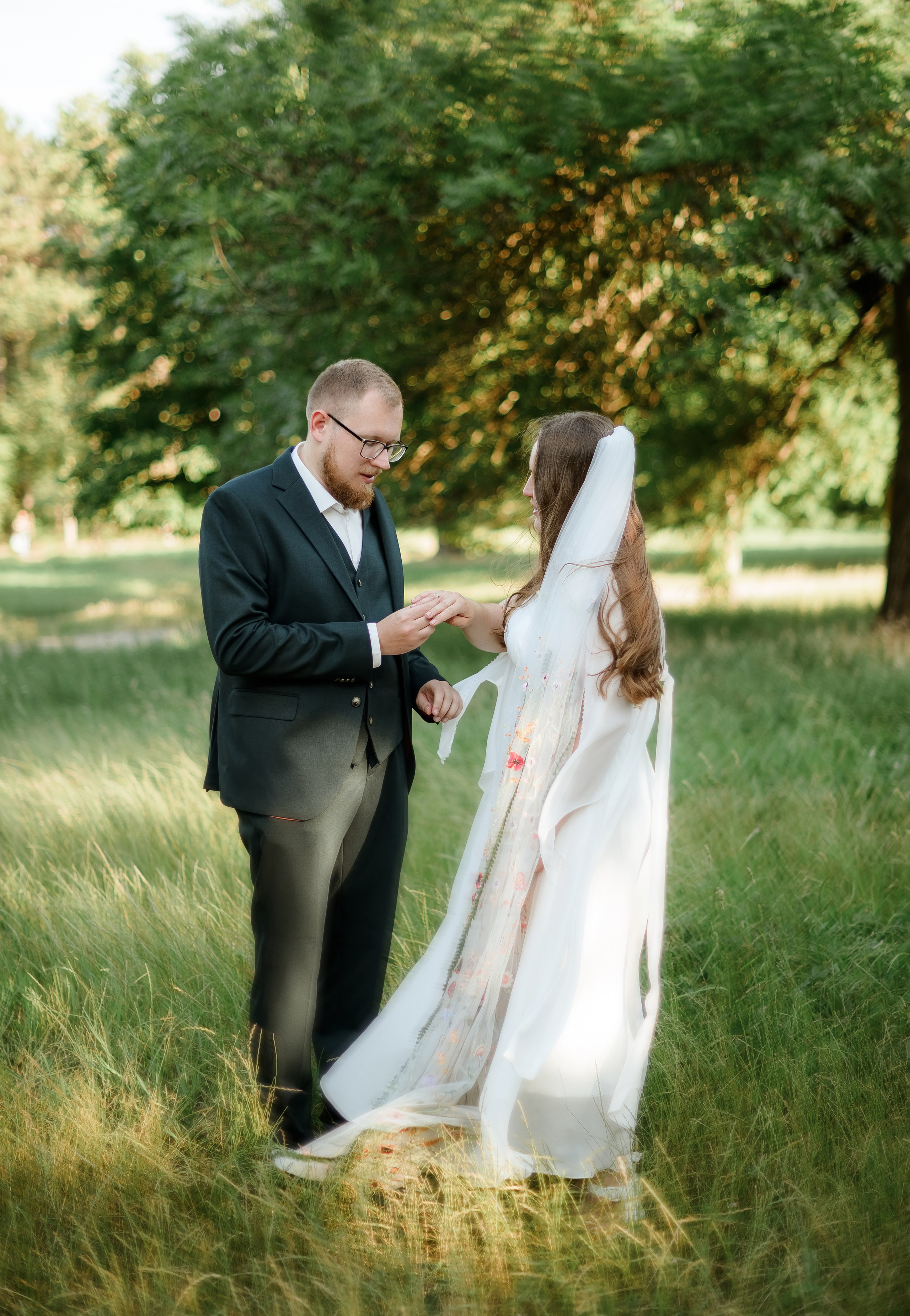 Свадебная съемка. Творческий фотограф в Крыму Анна Пашко