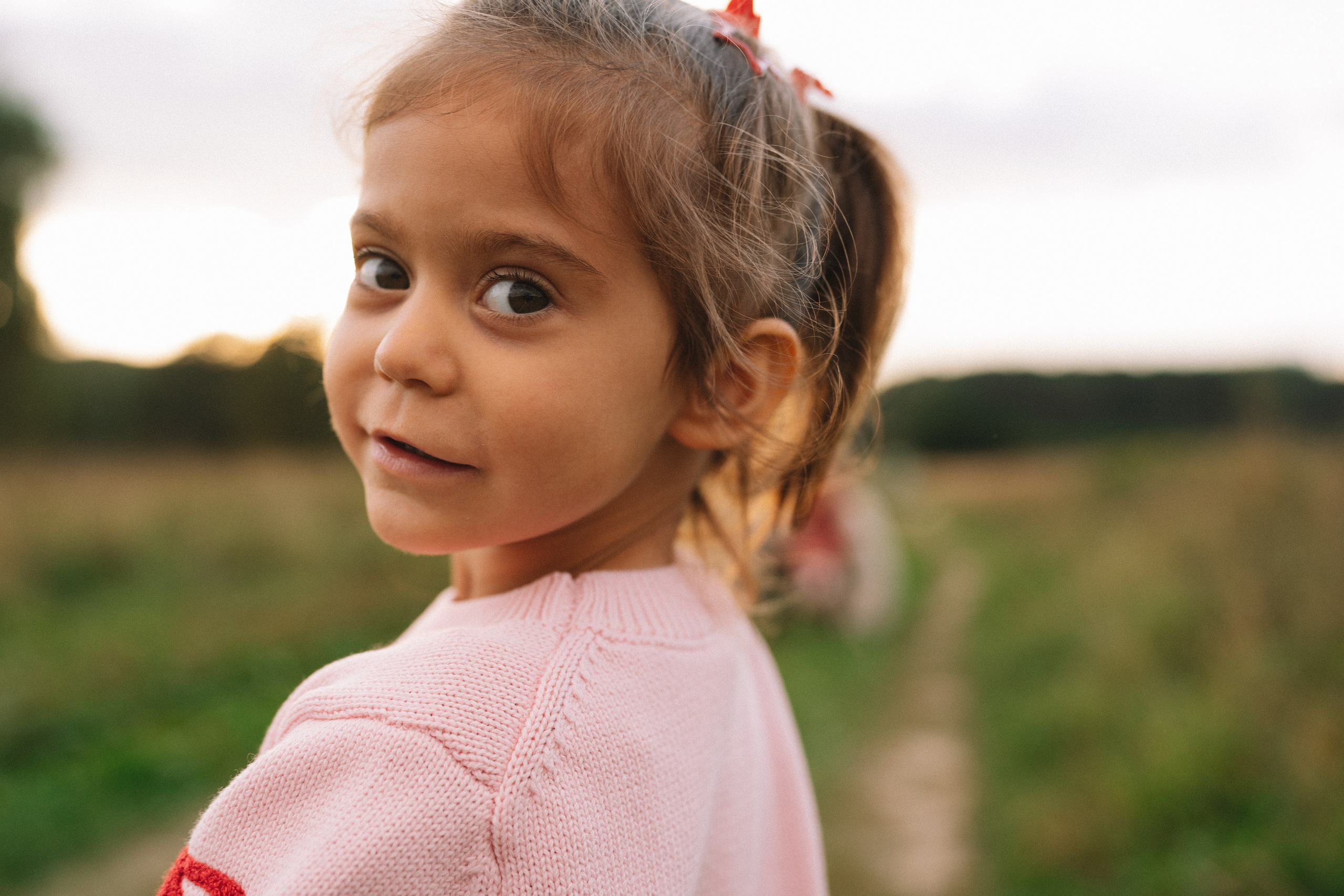 Юля, Андрей, Варя и Аглая. Семейный фотограф Валерия Фабричникова, Москва