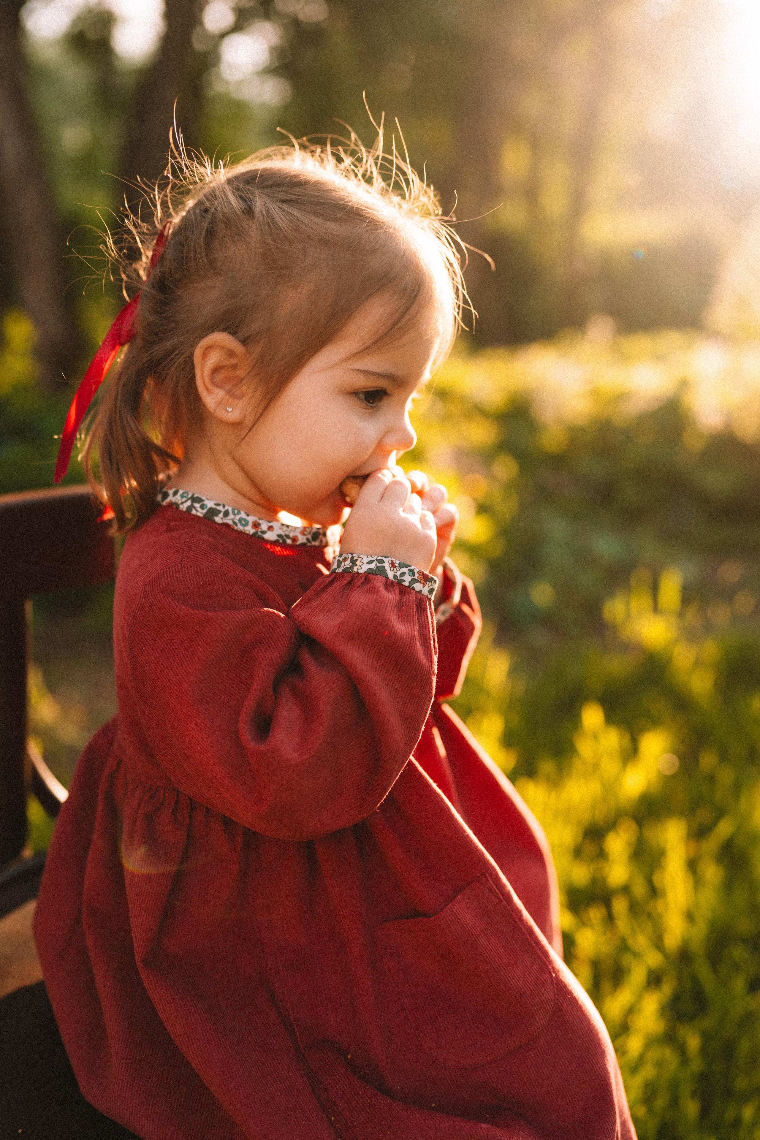 Дом солнца. Семейный фотограф Валерия Фабричникова, Москва