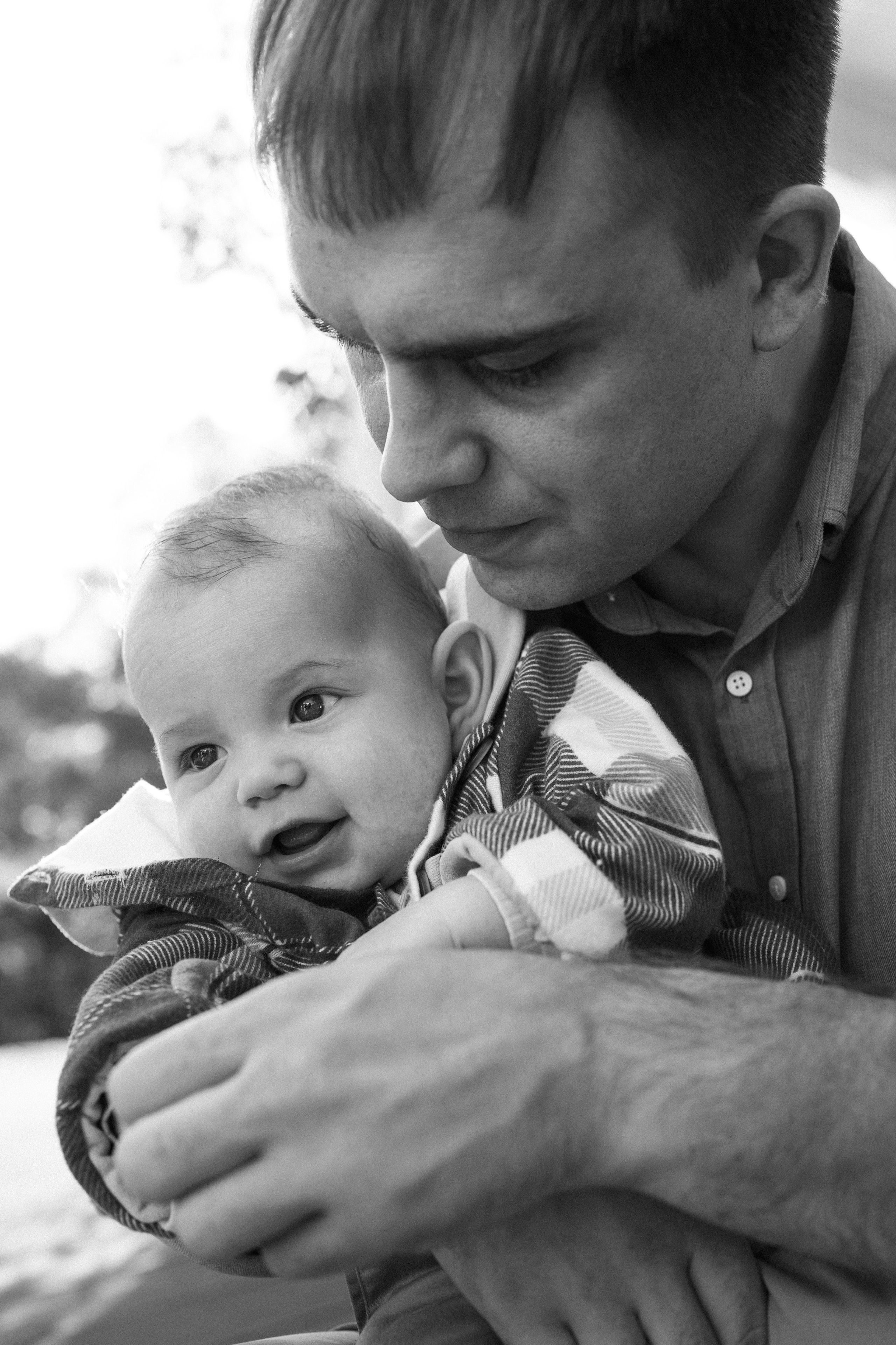 Дом солнца. Семейный фотограф Валерия Фабричникова, Москва