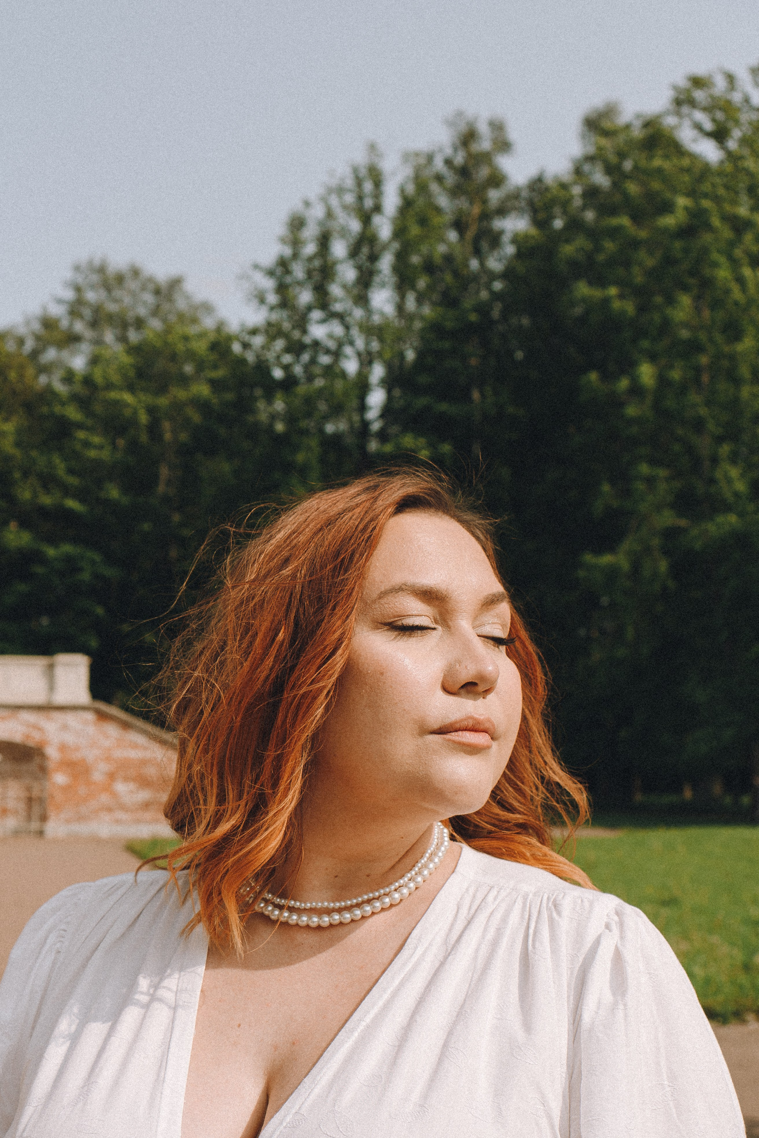 СВАДЕБНАЯ ИСТОРИЯ В ПЕТЕРГОФЕ. Профессиональный фотограф, Санкт-Петербург — Виктория Богомолова