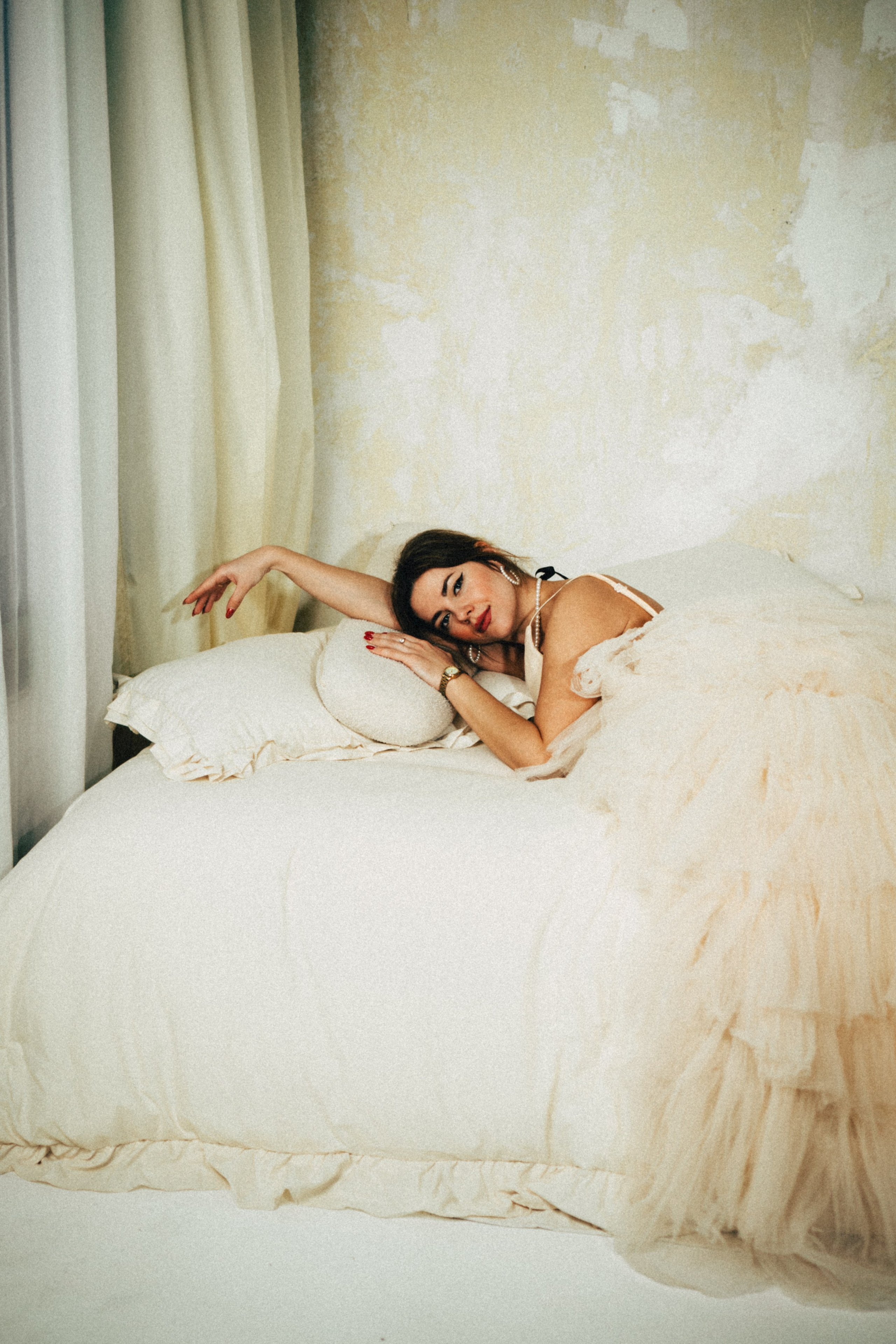 Сказочная история. Профессиональный фотограф, Санкт-Петербург — Виктория Богомолова