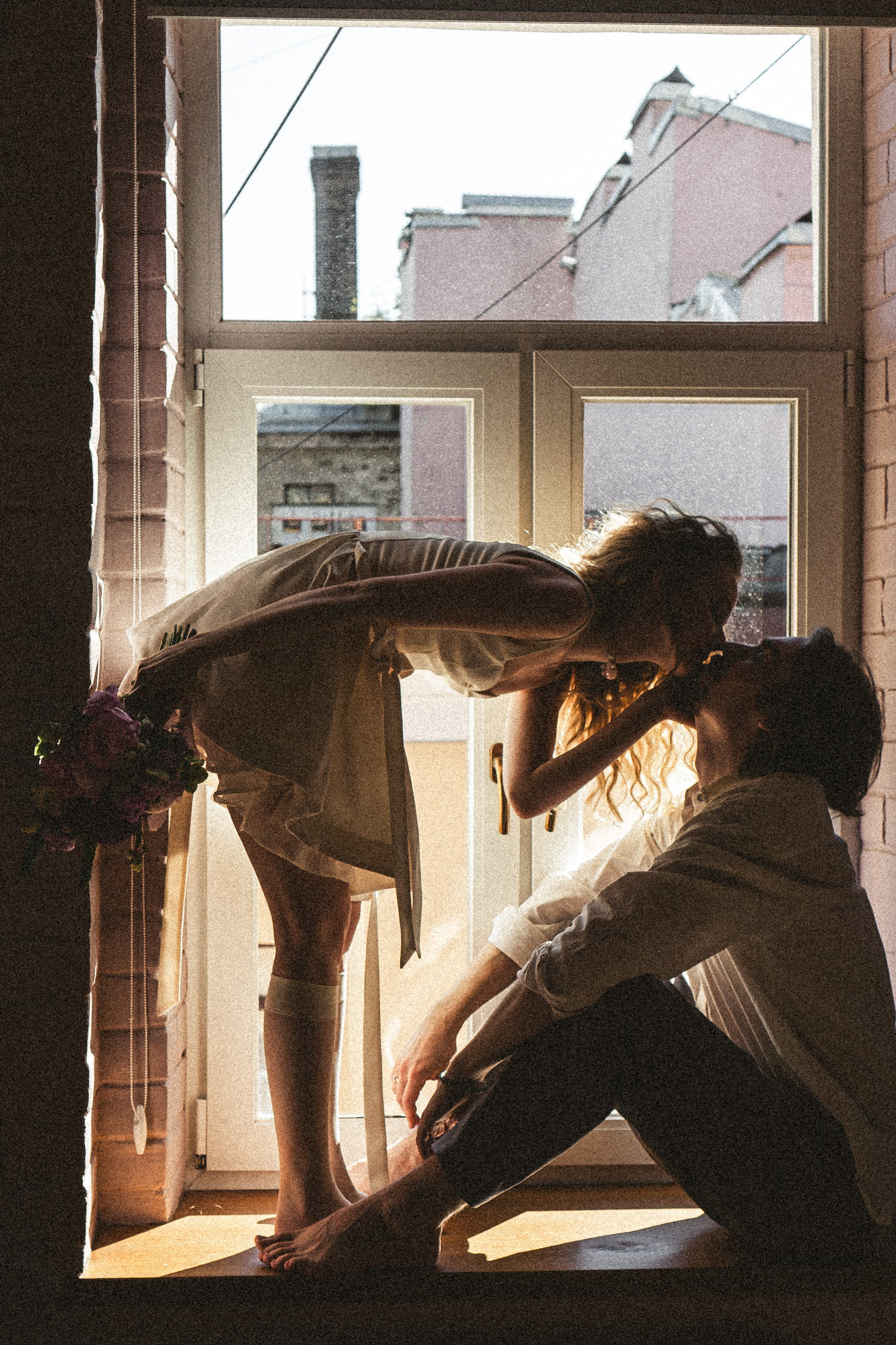 СВАДЕБНАЯ ПРОГУЛКА ПО ПЕТРОГРАДКЕ ВЕСНОЙ. СВАДЕБНАЯ ФОТОСЕССИИЯ НА ПЕТРОГРАДКЕ. Профессиональный фотограф, Санкт-Петербург — Виктория Богомолова