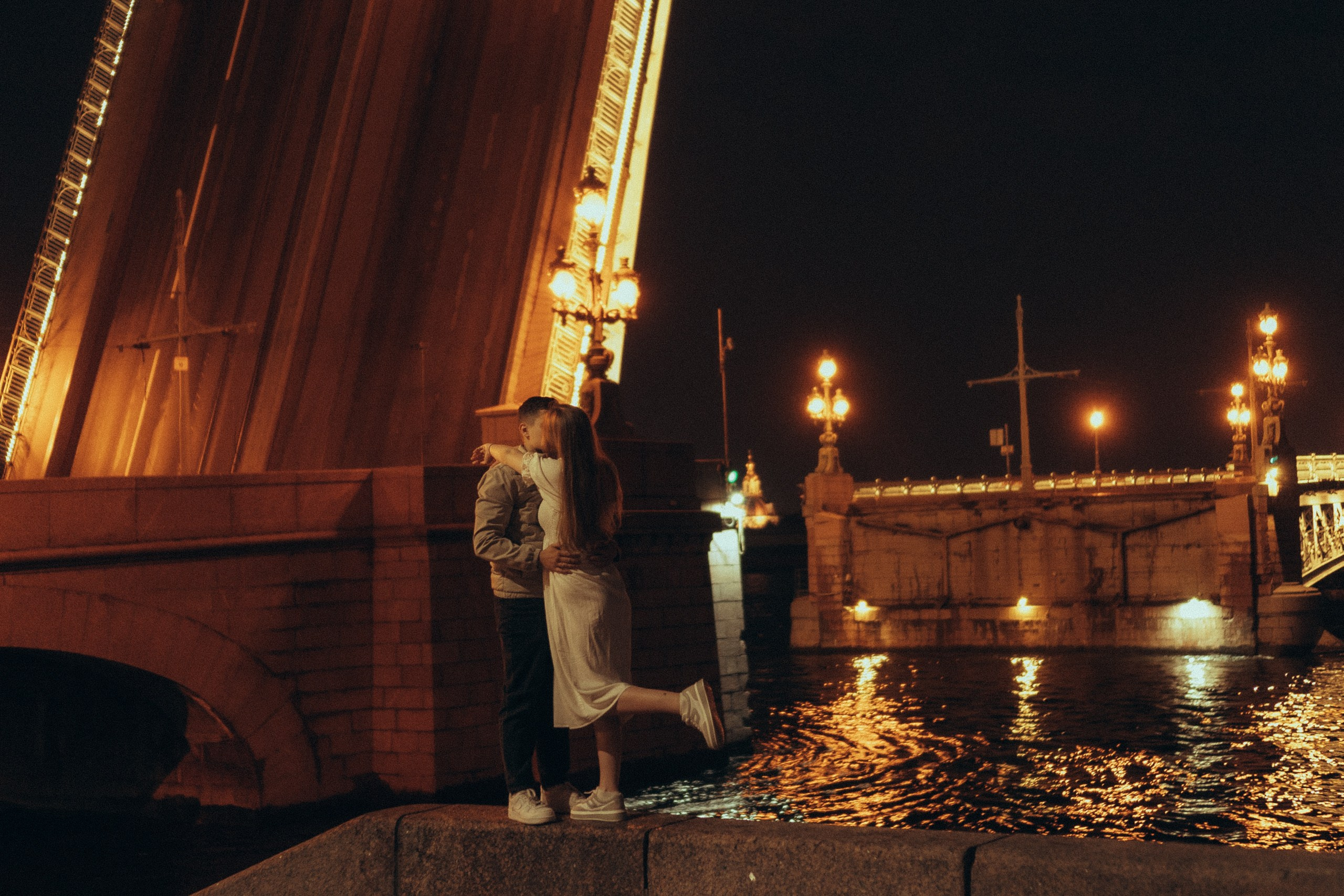 ЛЮБИТЬ. Профессиональный фотограф, Санкт-Петербург — Виктория Богомолова