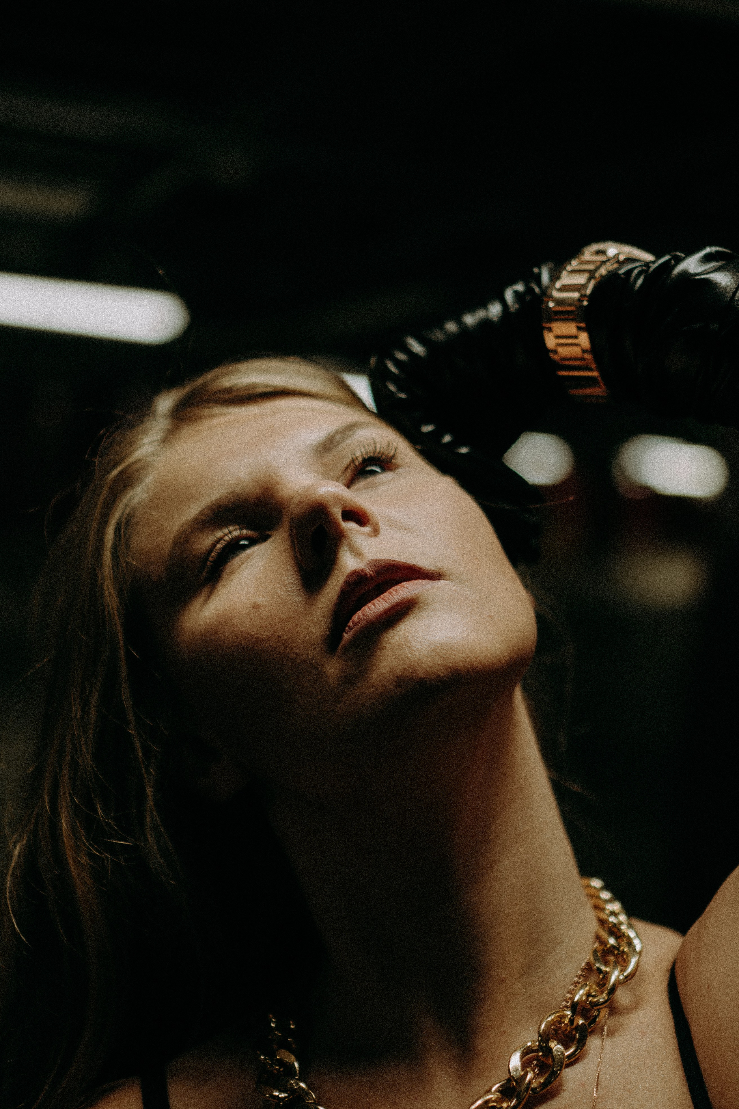 НА ПАРКОВКЕ. Профессиональный фотограф, Санкт-Петербург — Виктория Богомолова