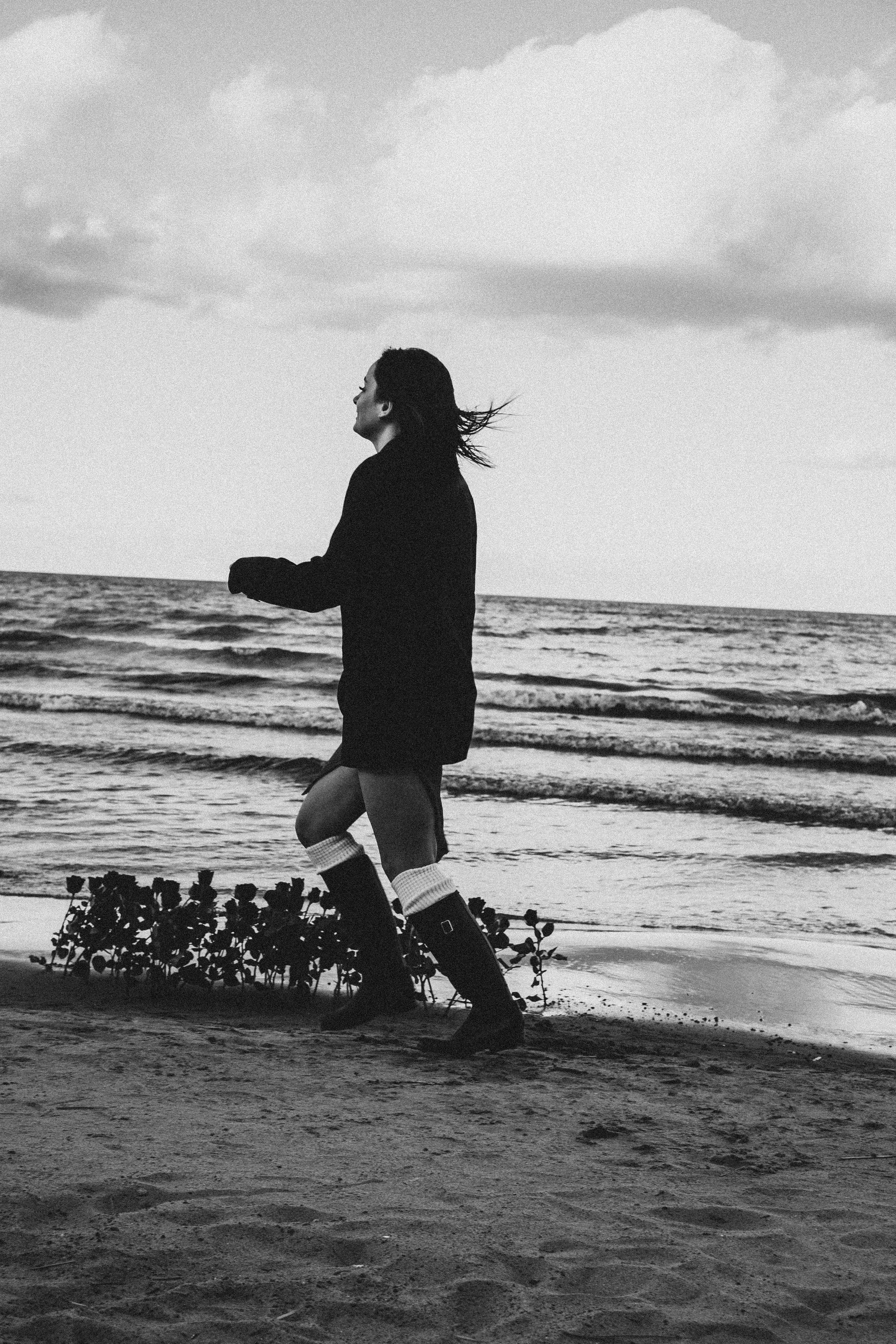 Розы. Профессиональный фотограф, Санкт-Петербург — Виктория Богомолова