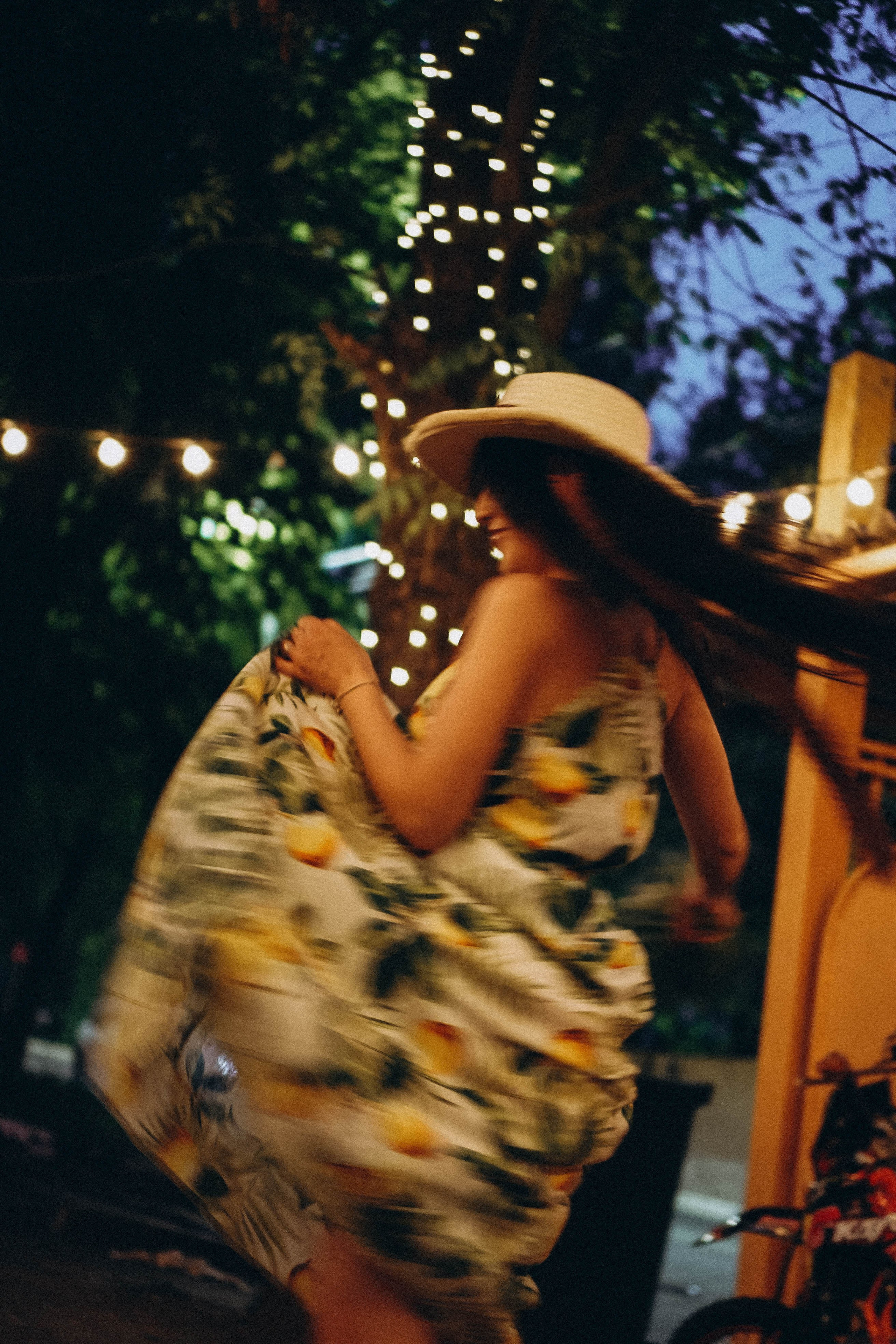 Вечернее кафе. Профессиональный фотограф, Санкт-Петербург — Виктория Богомолова