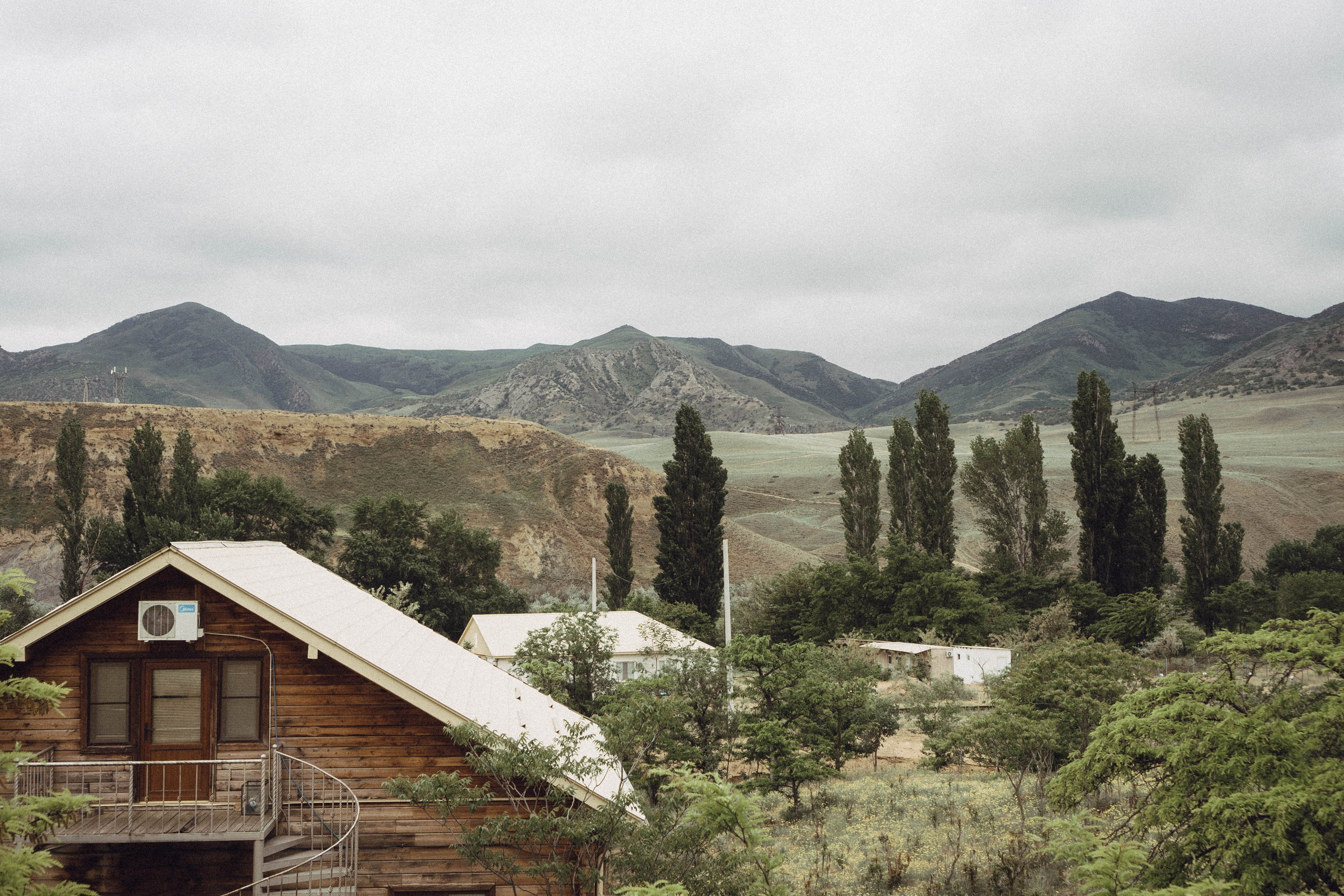 Кавказ. Профессиональный фотограф, Санкт-Петербург — Виктория Богомолова