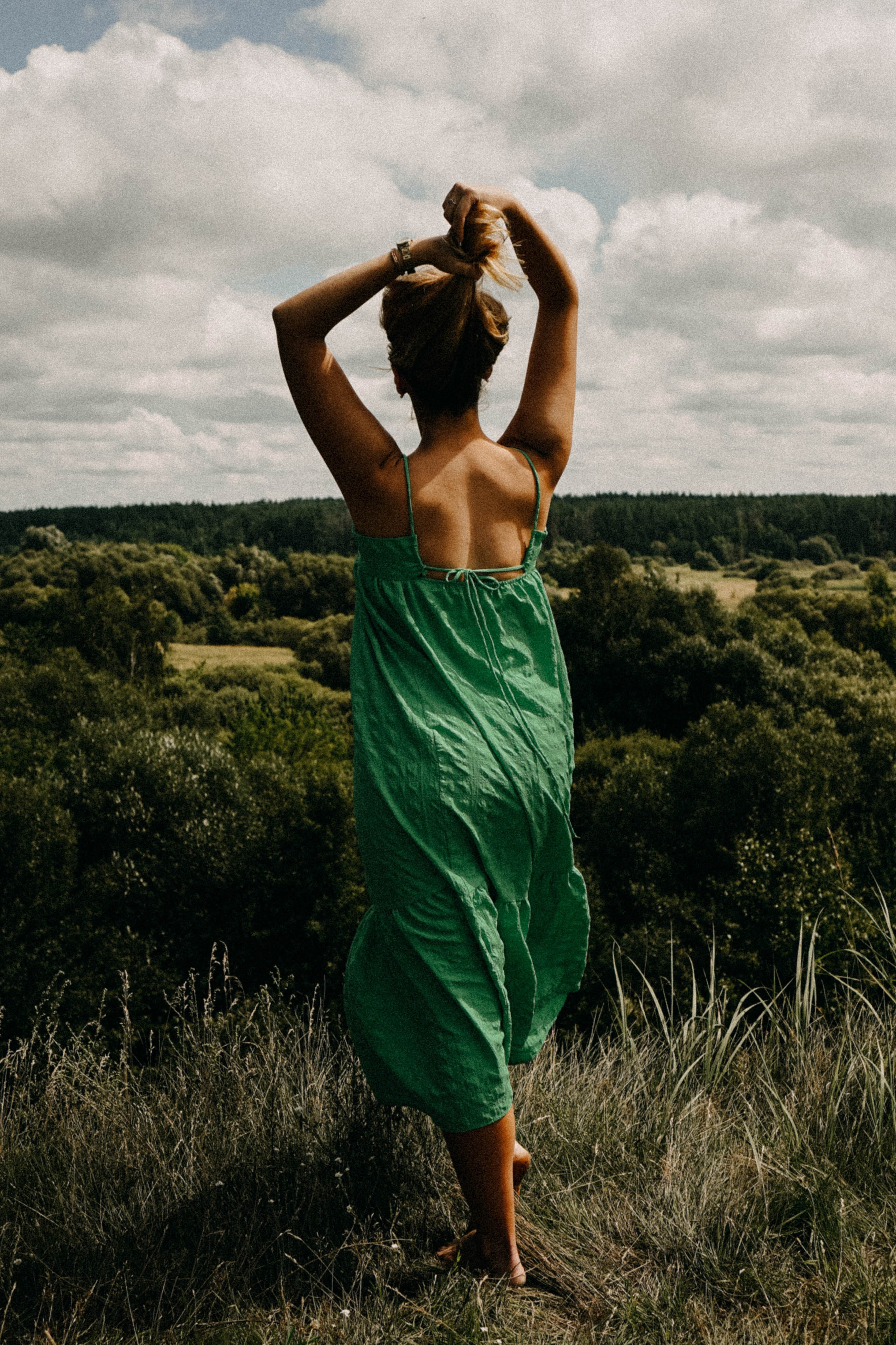 Домик в деревне. Профессиональный фотограф, Санкт-Петербург — Виктория Богомолова